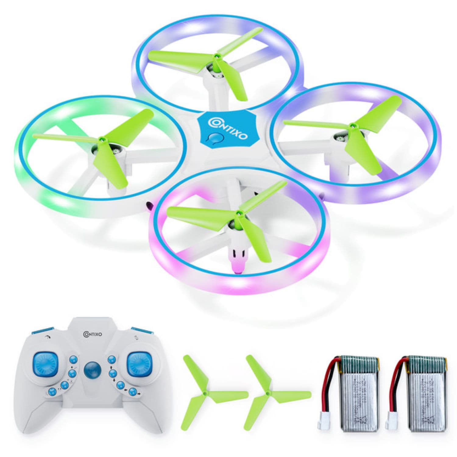 Drones & Drone Accessories at Lowes.com