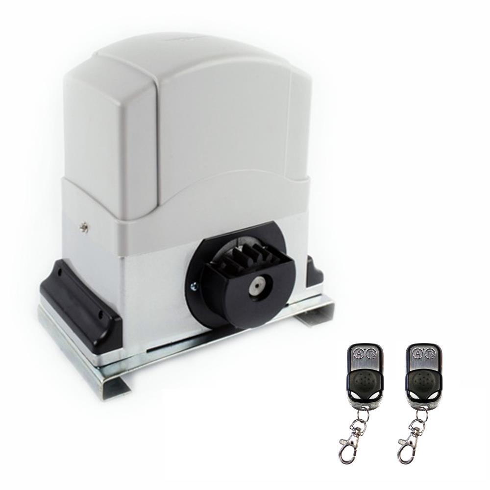 ALEKO AR1800ACC-LO Gate-Opener-Kits - View #2