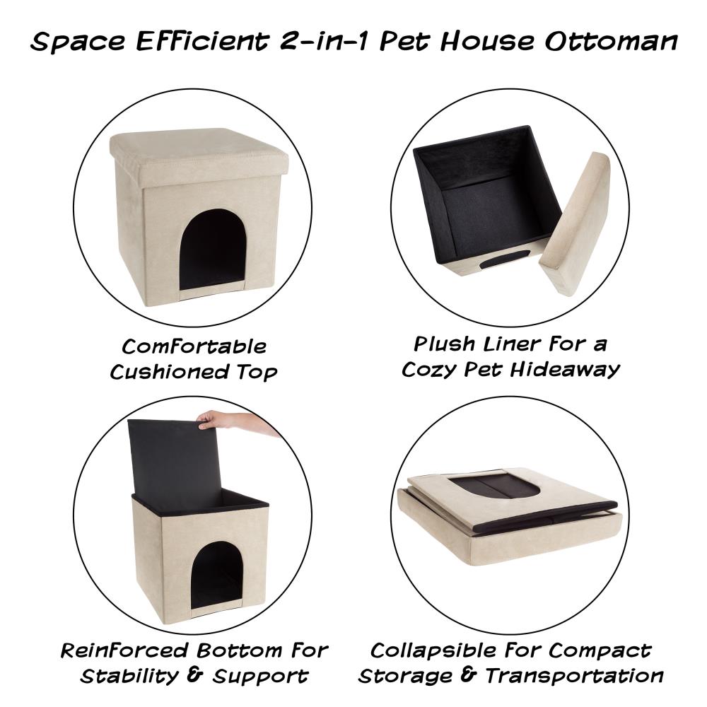 PETMAKER 676140QYP Pet-Beds - View #3