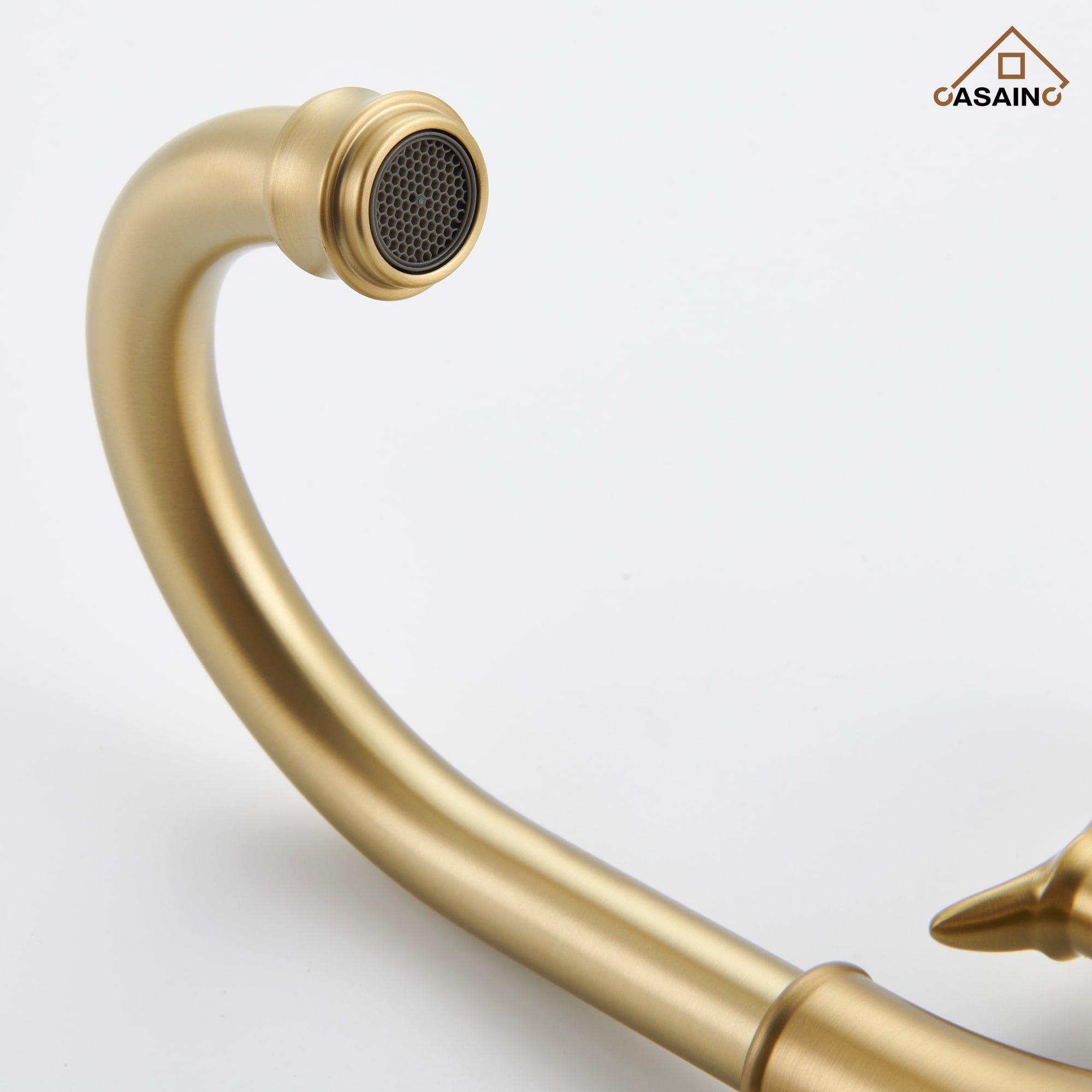 CASAINC YT-37MB-H Lavatory-Faucets - View #15