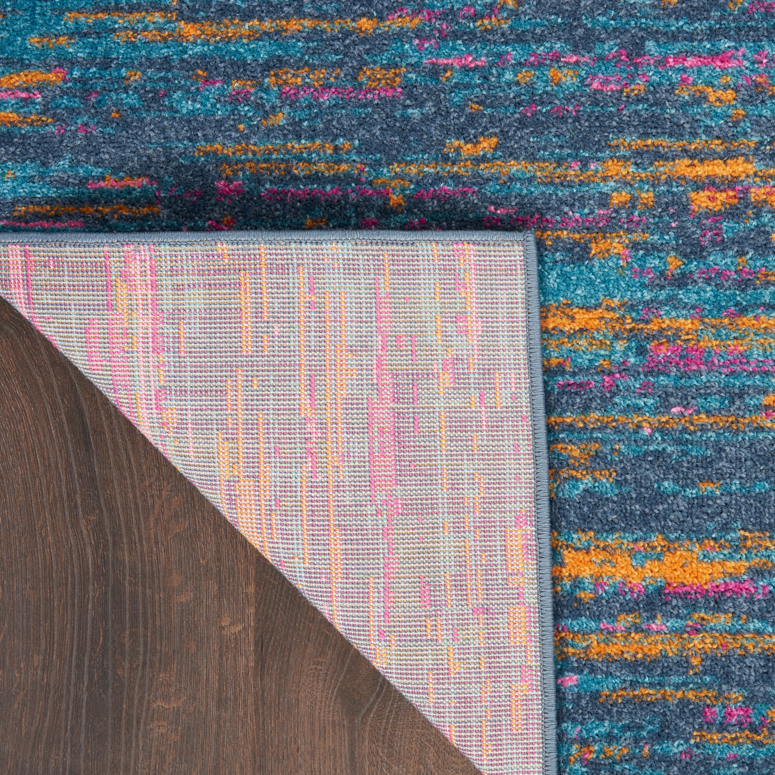 Nourison 99446780126 rugs - View #4