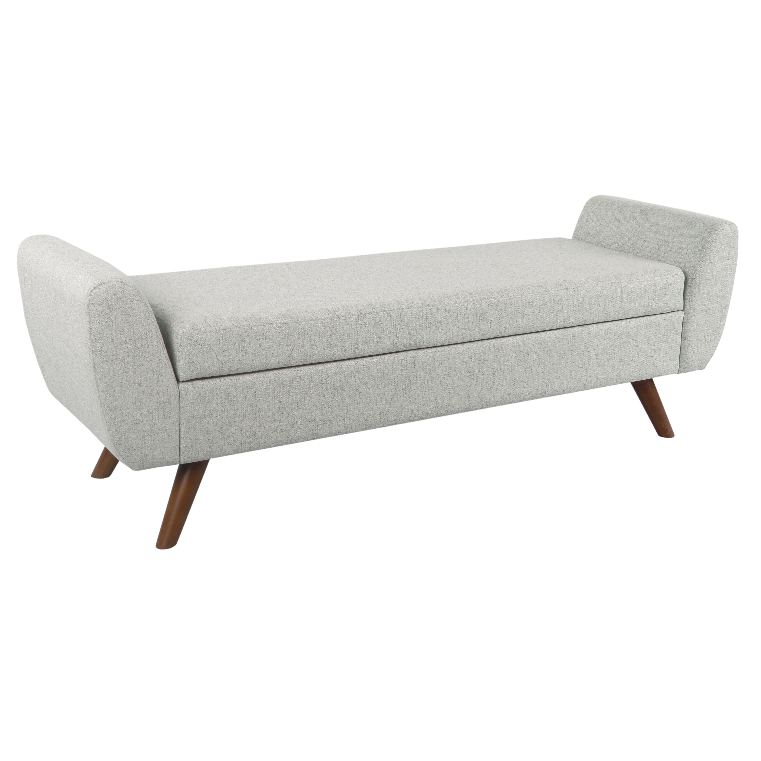 HomePop K8566-F2415 bench - View #3