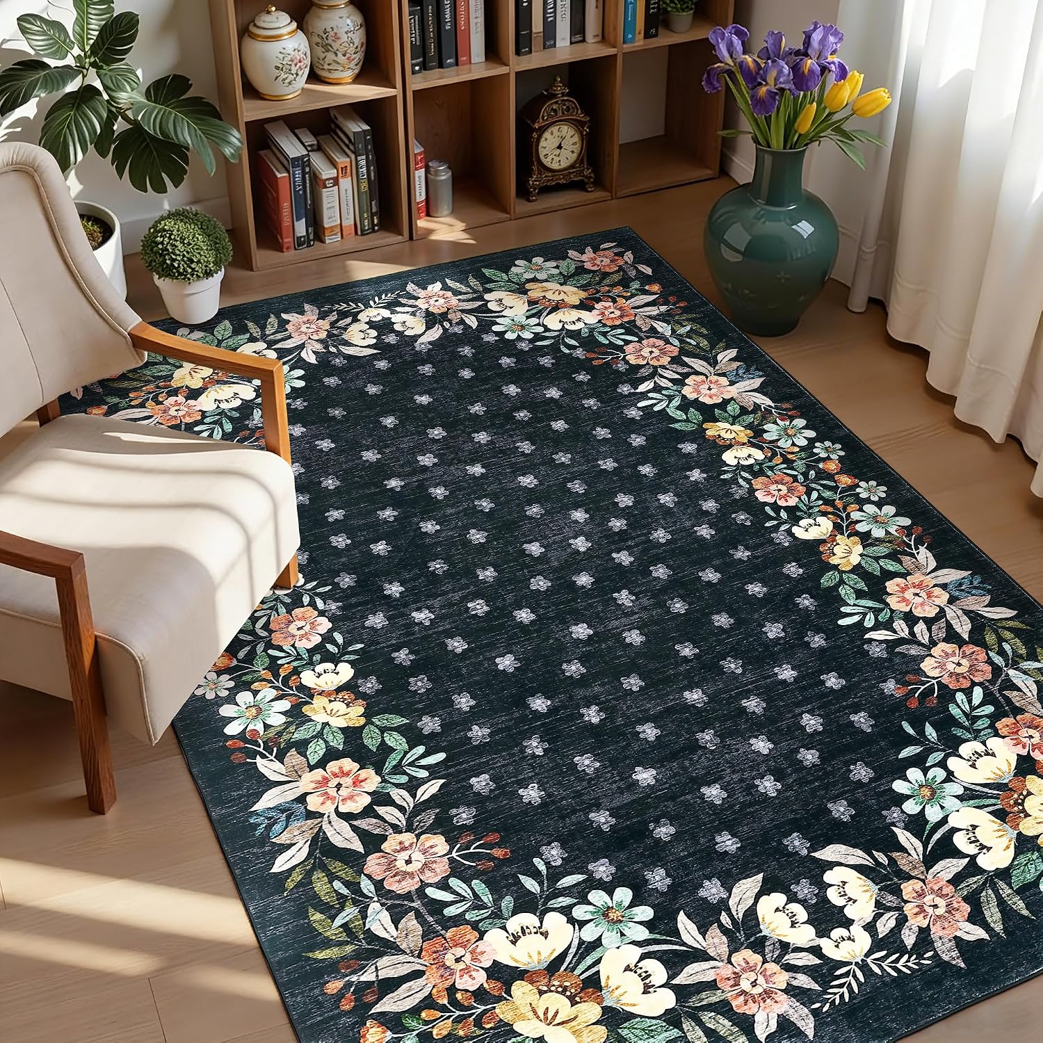 GAOMON CES-AWYYT7-Y00NZW rugs - View #4