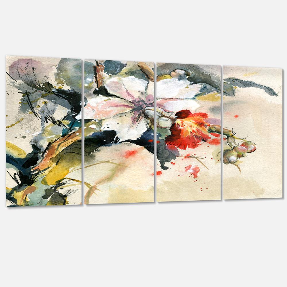 Designart MT6144-271 Wall-Art - View #2