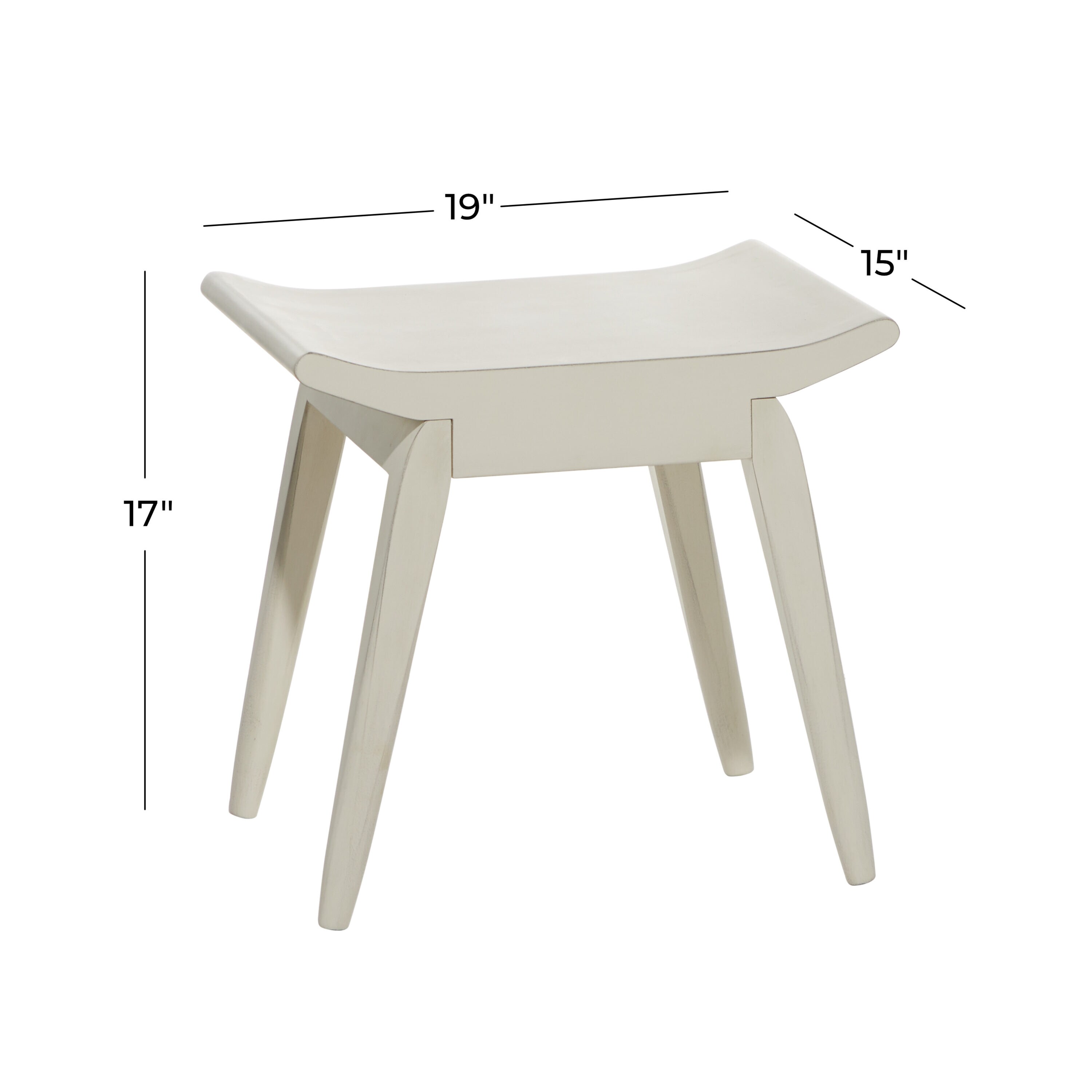 Grayson Lane 90641 Indoor-Ottomans - View #5