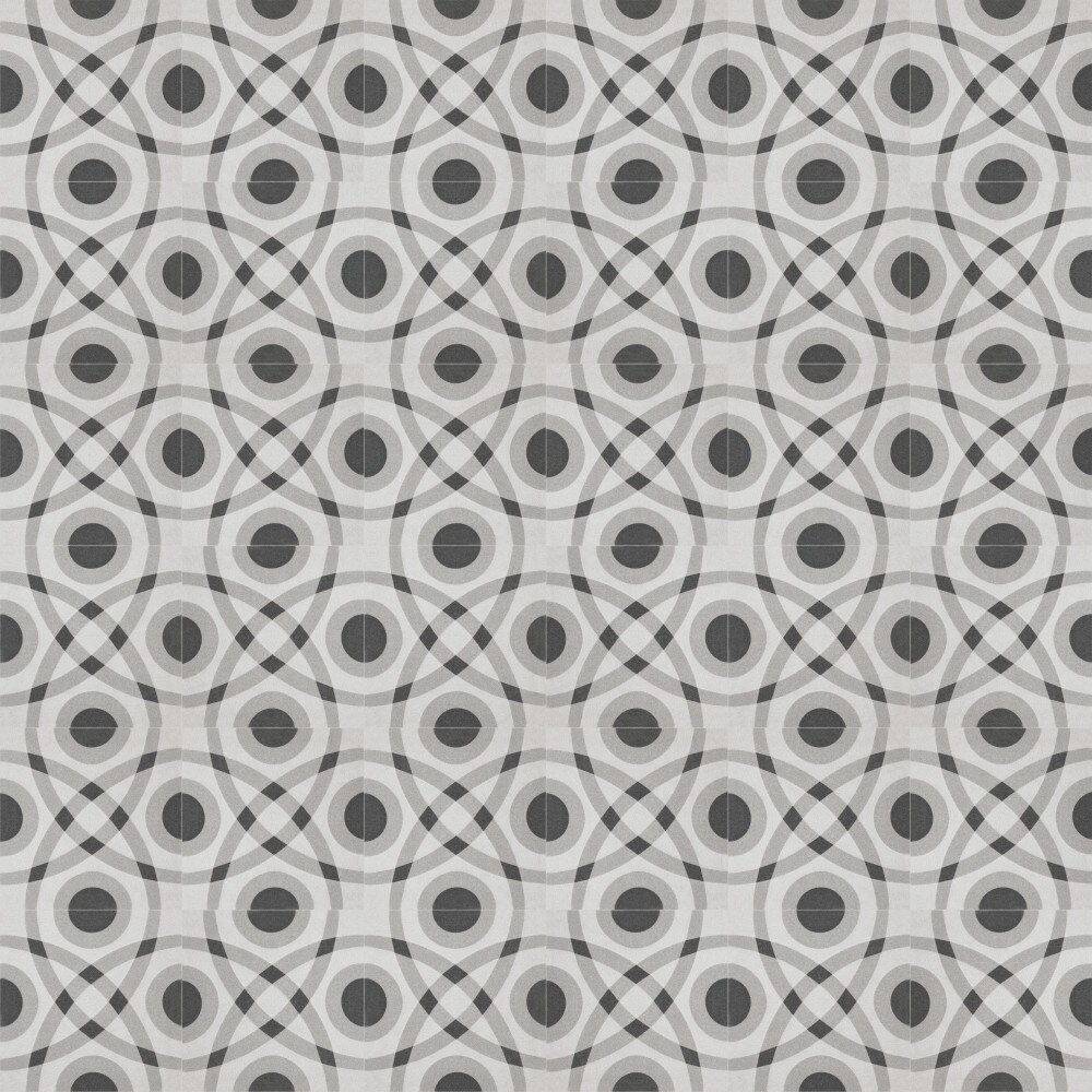 Affinity Tile FRC4TWCR Ceramic-Tile - View #6