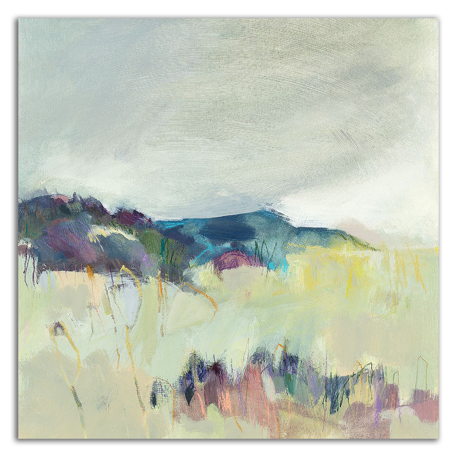 Tangletown Fine Art 8S1415DC-1818 Wall-Art - View #3