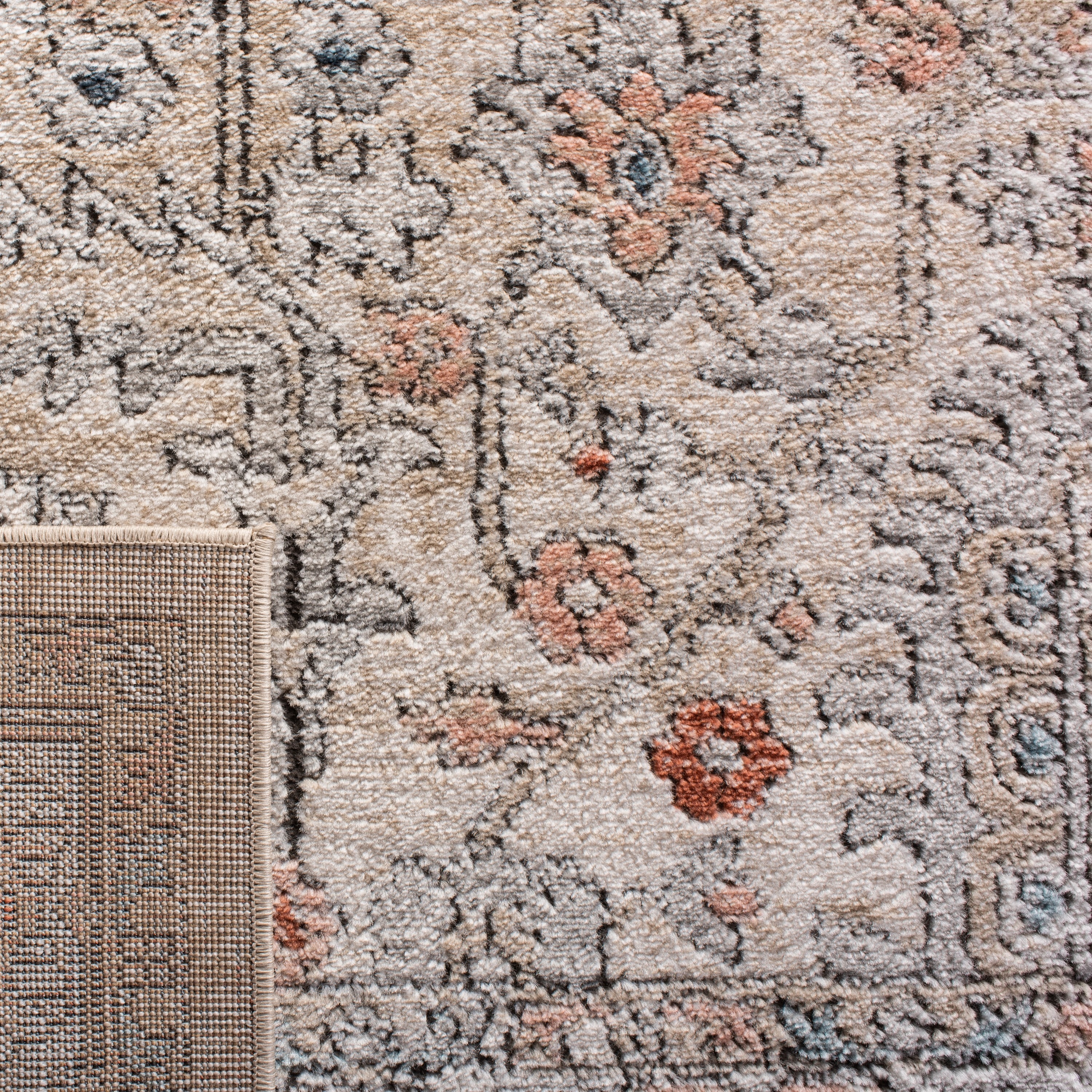 Safavieh ORE877F-9 rugs - View #7