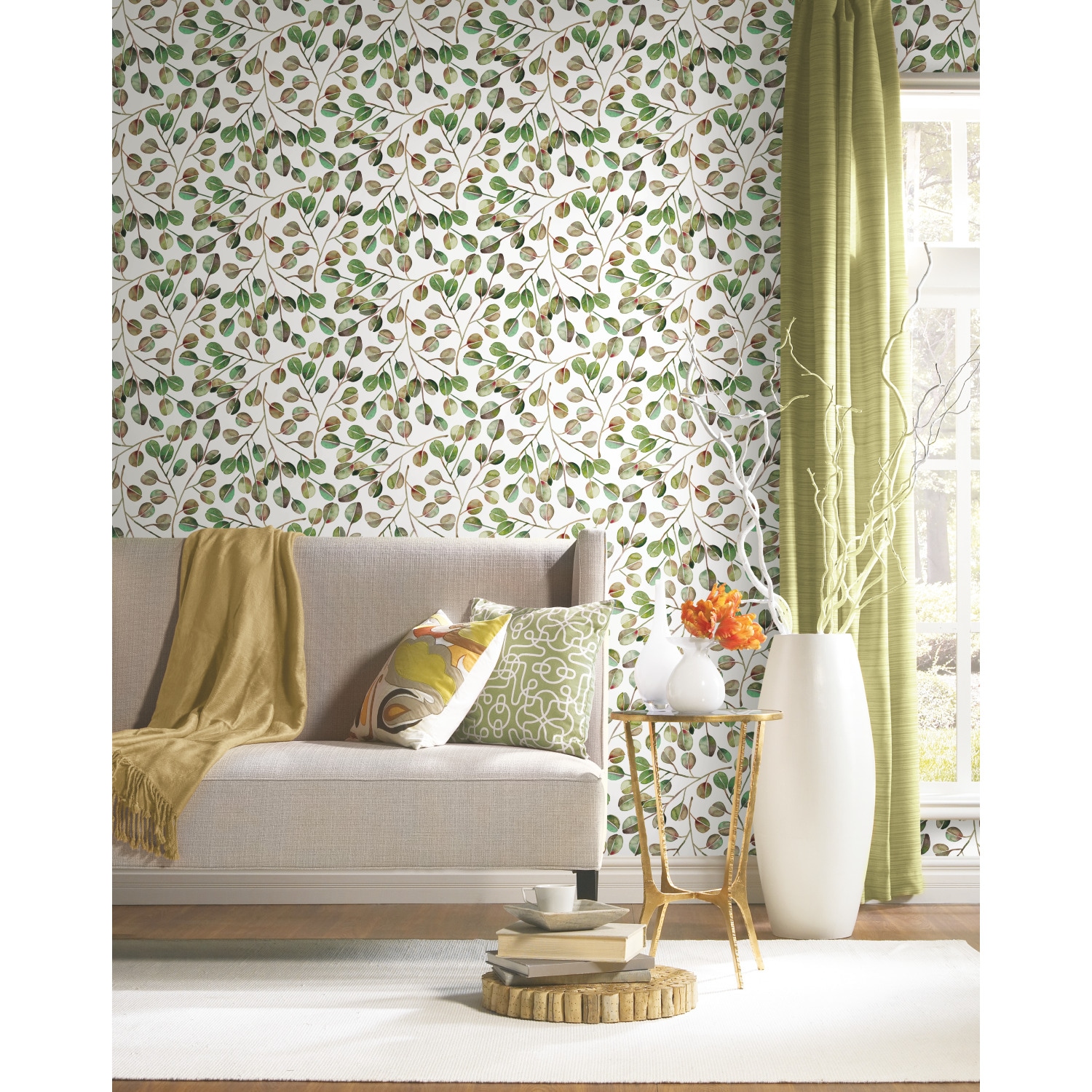 RoomMates RMK11630WP wallpaper - View #5