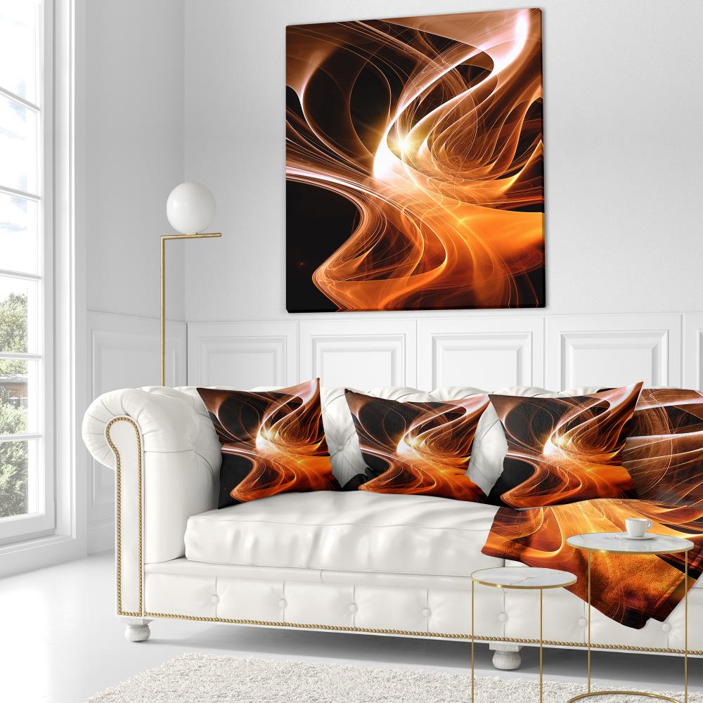Designart CU13037-16-16 Accent-Pillows - View #3