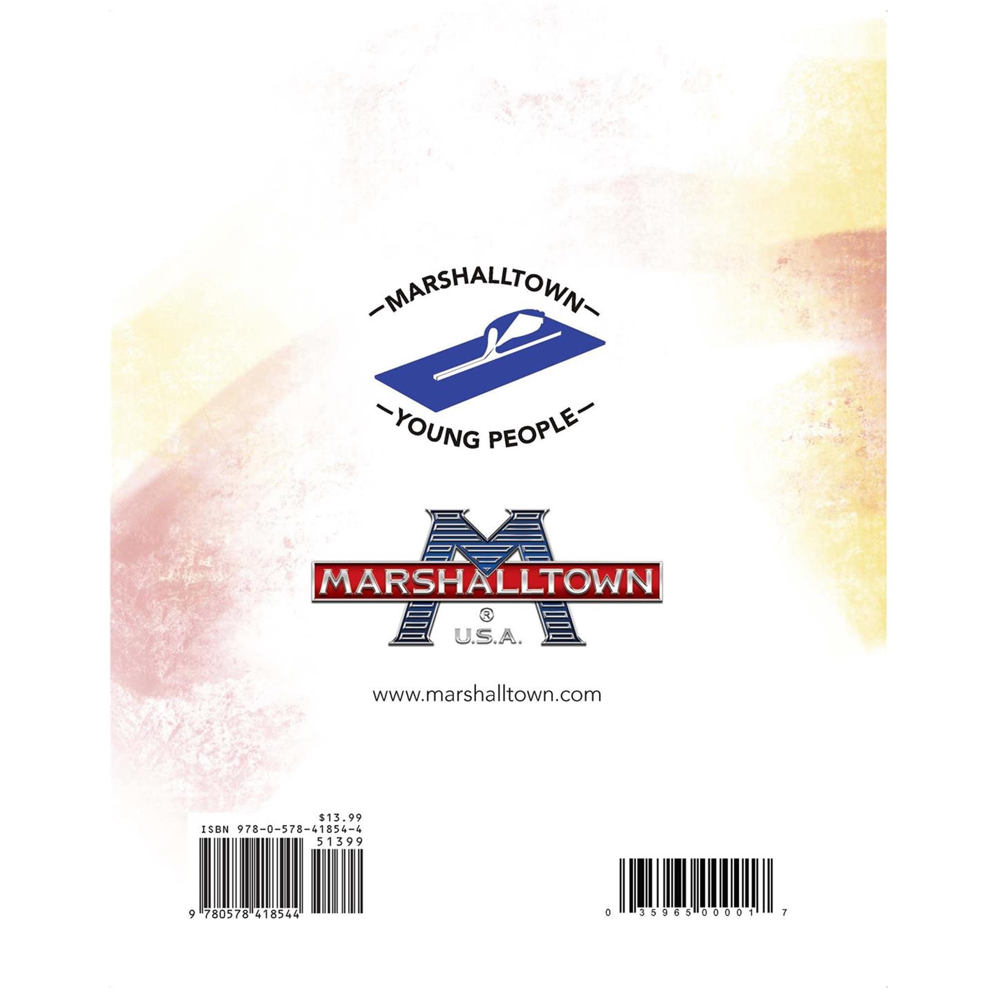 Marshalltown 10001 books - View #4