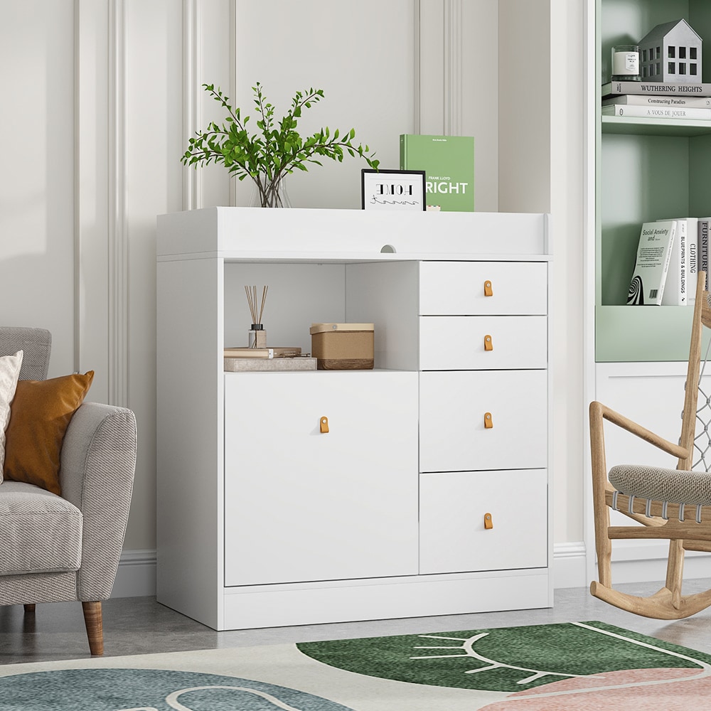 Homsee V-KF180101-01 Baby-Changing-Stations - View #2