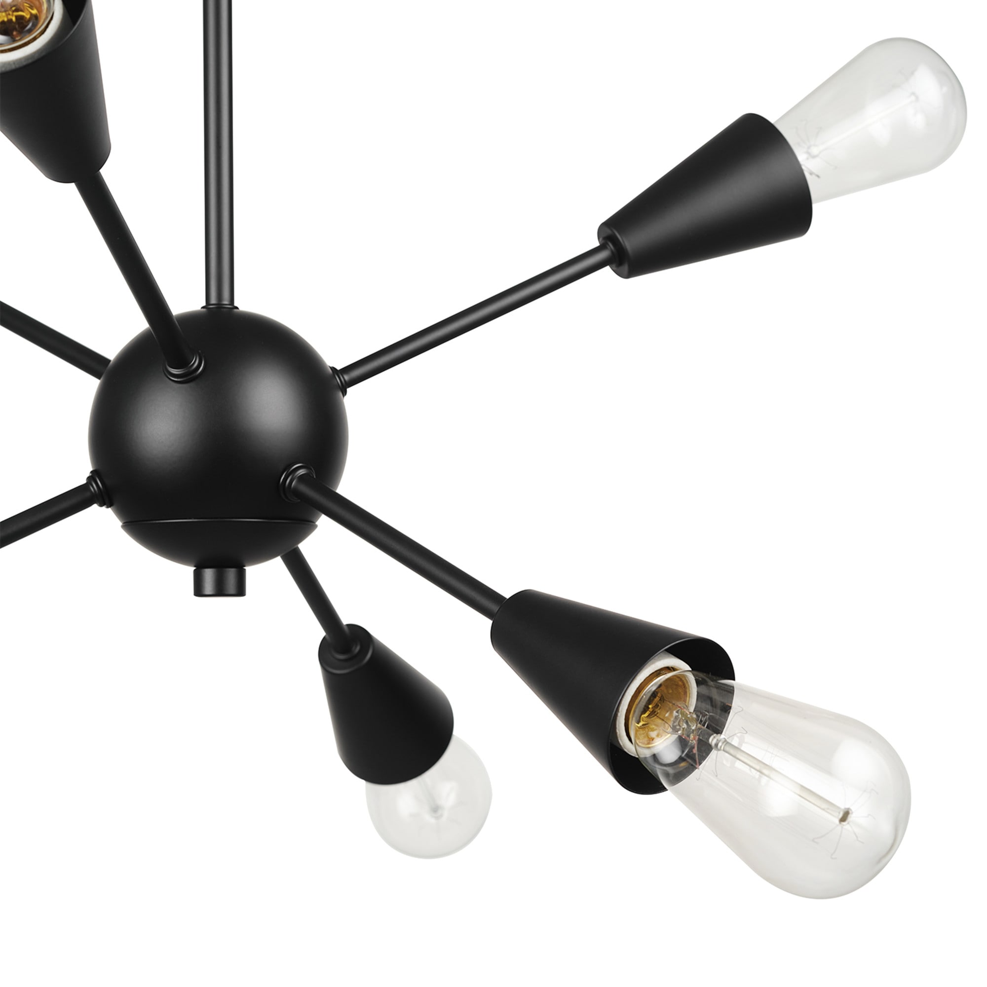 Globe Electric 61121 flushmounts - View #4