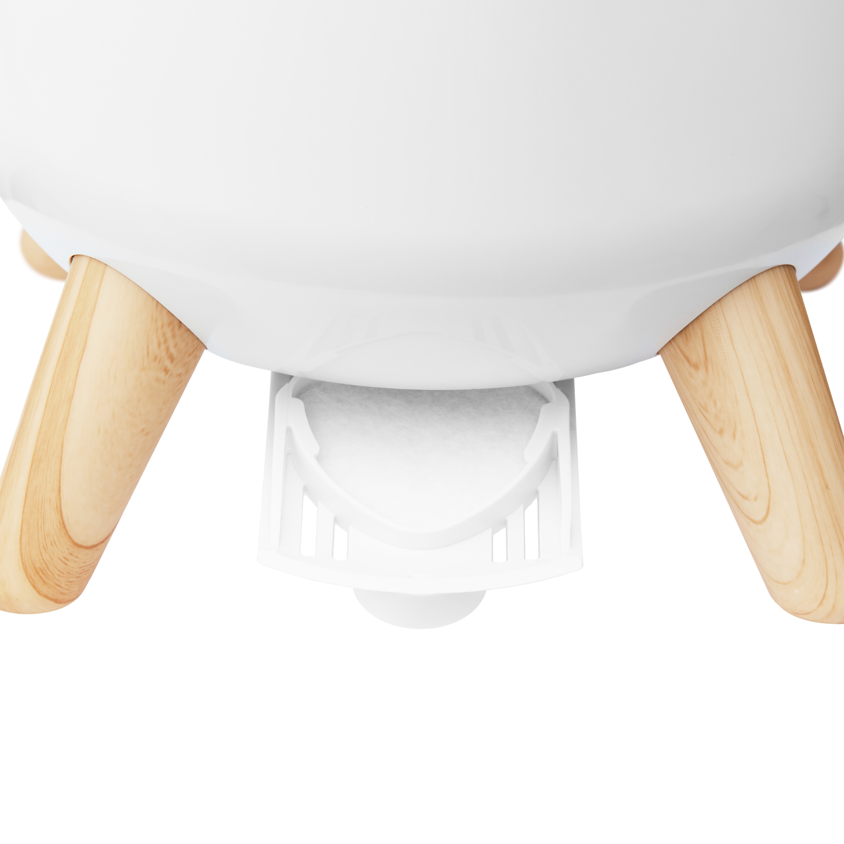 HOMEDICS UHE-CMTF91 t040290 - View #7