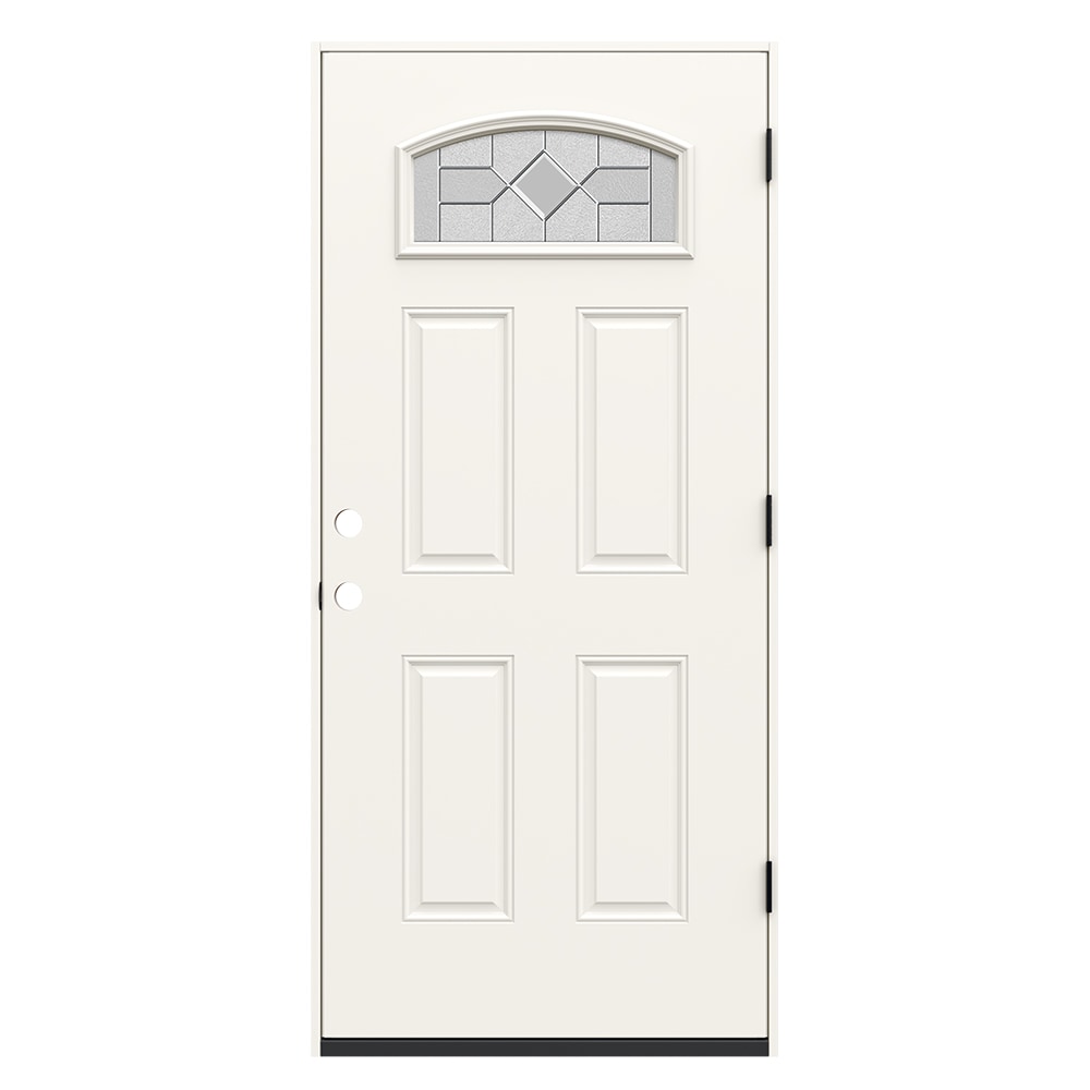 JELD-WEN JW239100087 Entry-Doors - View #2