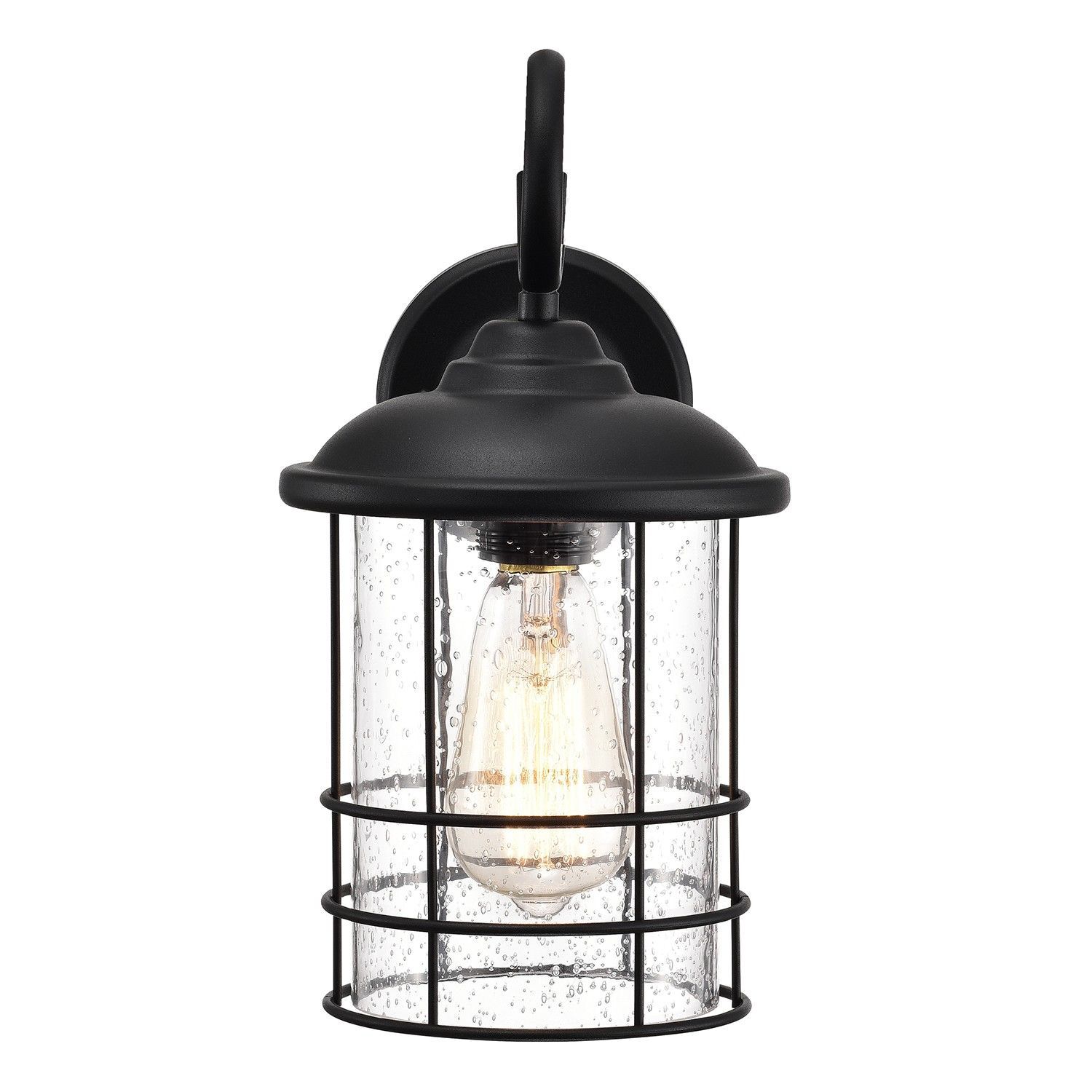 Flynama GO-A20006-L Outdoor-Wall-Lighting - View #2