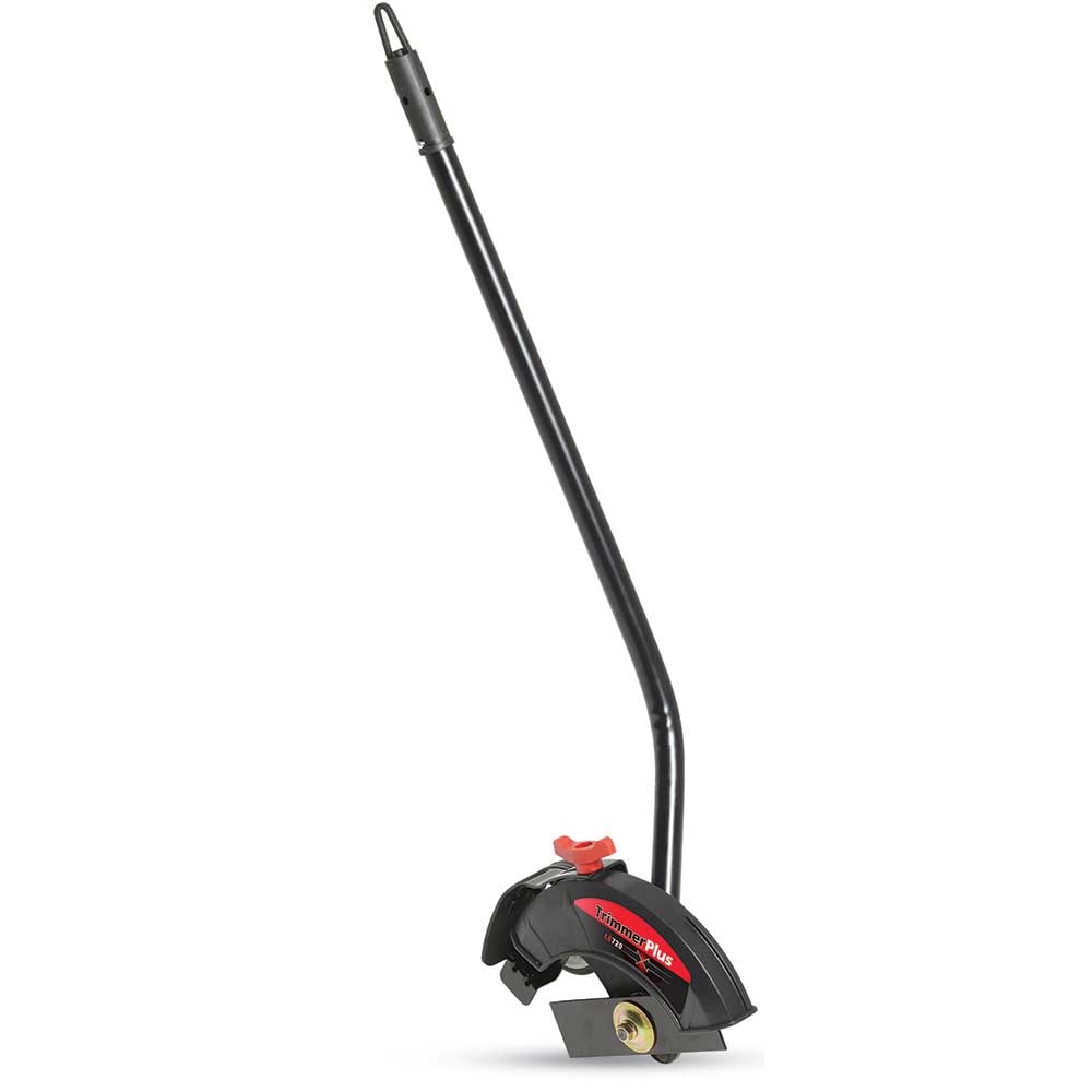 Blackmax  2-Cycle 17 Curved Shaft Attachment Capable String Trimmer