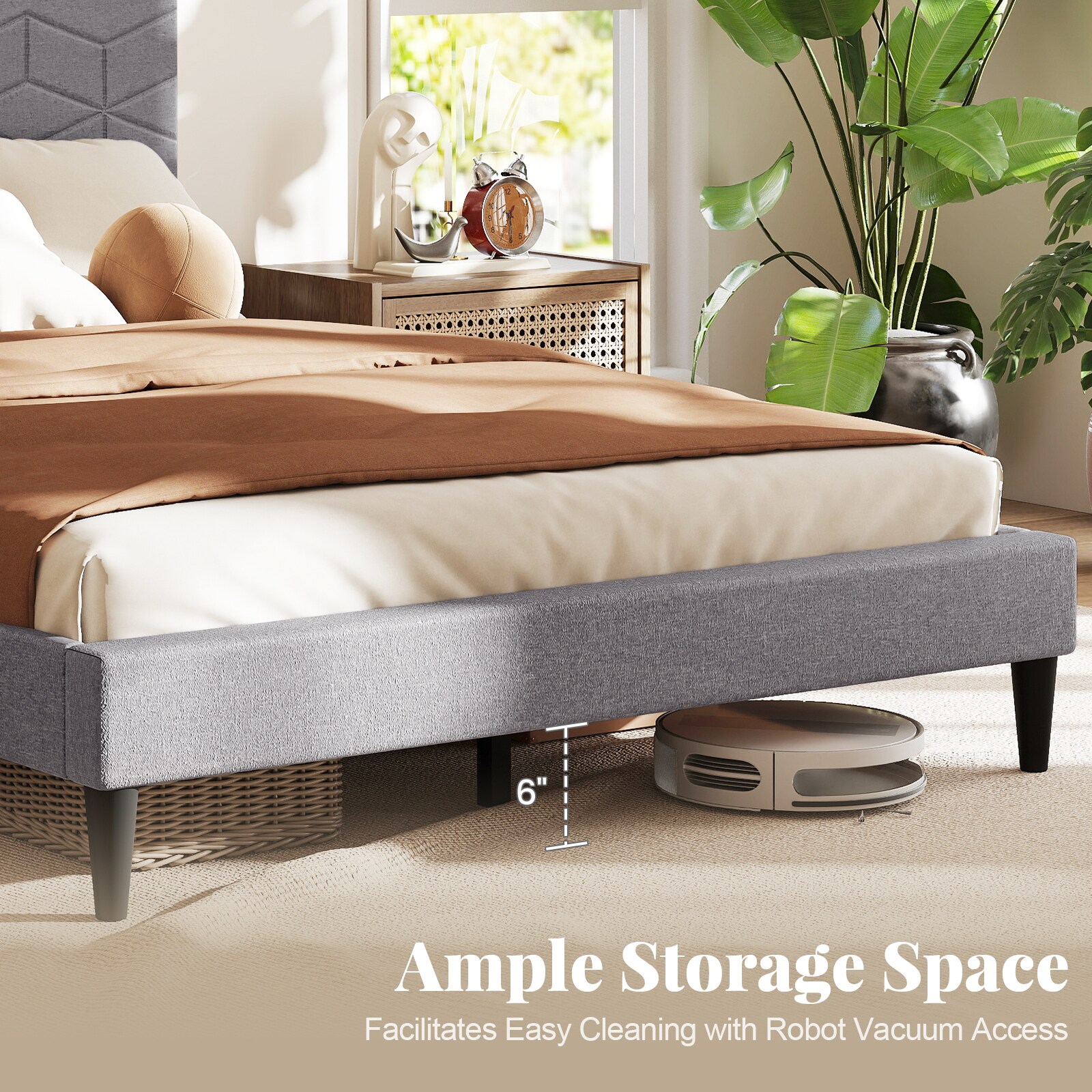 Volenca VOL-6QXIXY beds - View #5