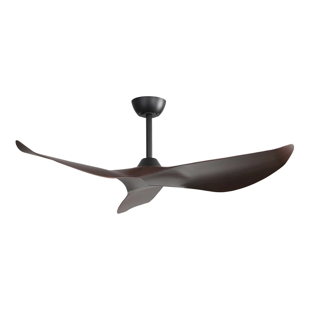 Sofucor L-52K037-BK-WDSMW60W Ceiling-Fans - View #2