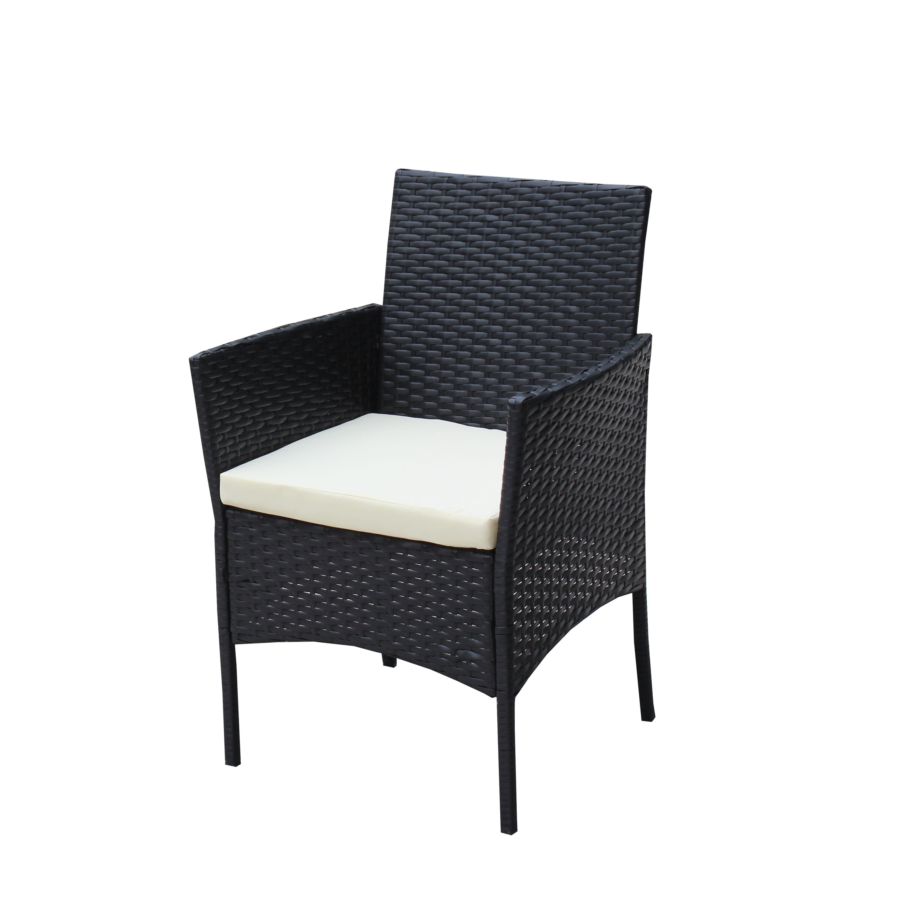 Forclover CRF-85037 Patio-Conversation-Sets - View #3