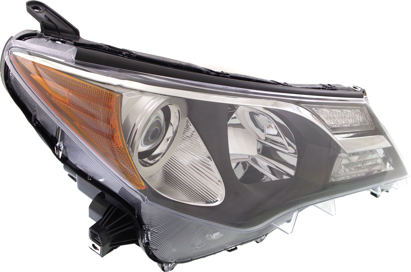 Garage-Pro JCWREPT100393QGP Headlights-Components - View #3