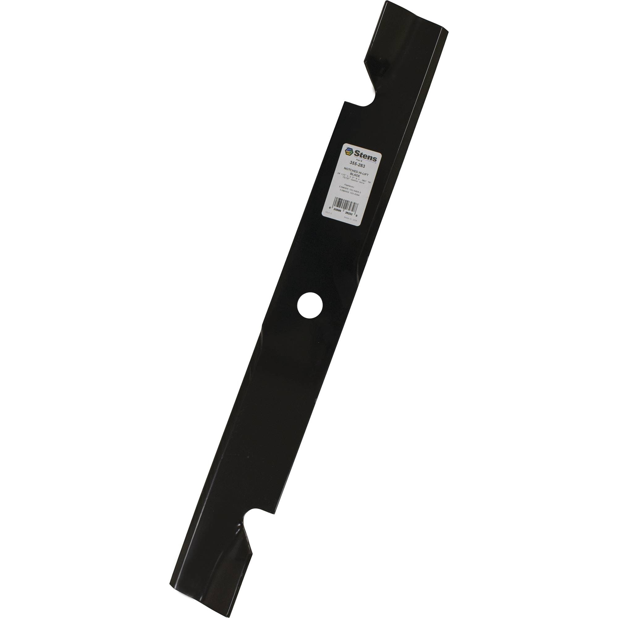Stens 355-283 Ope-Mower-Blades - View #2