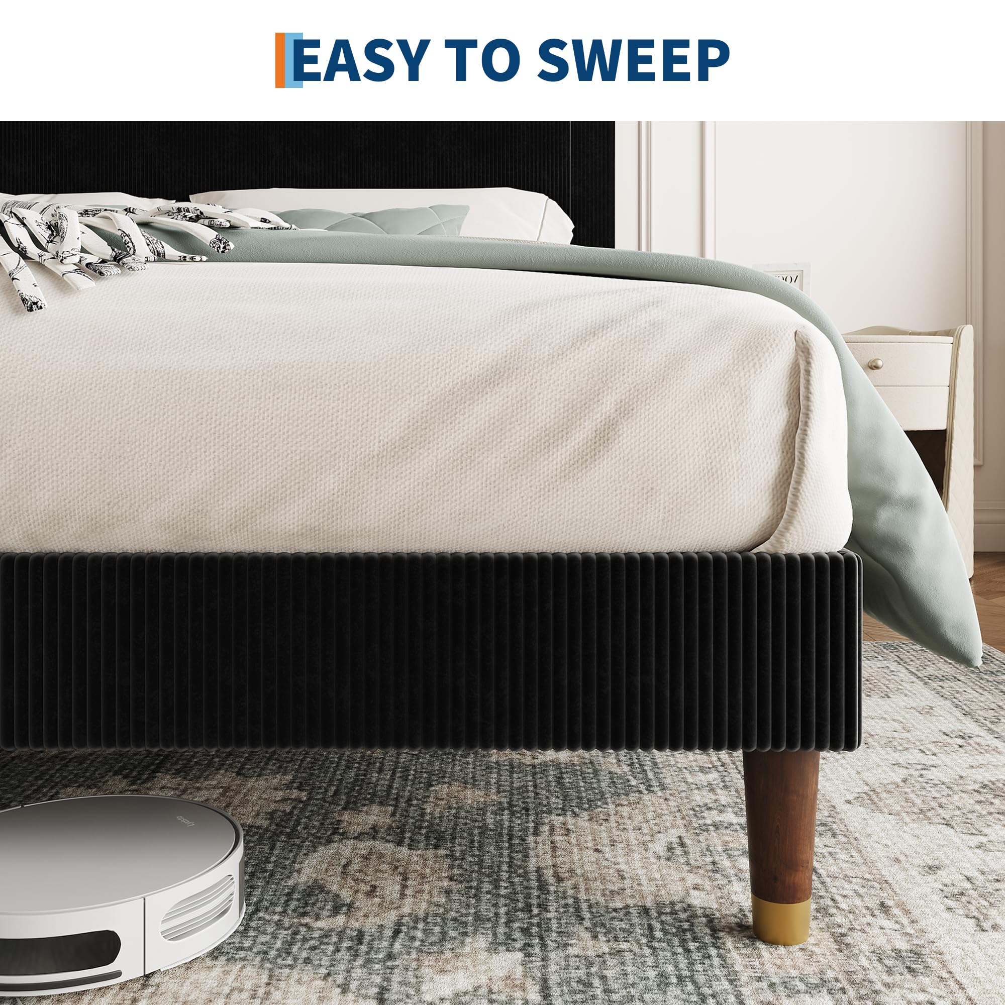 DEXSO ENCOREPHOBA17488 beds - View #5