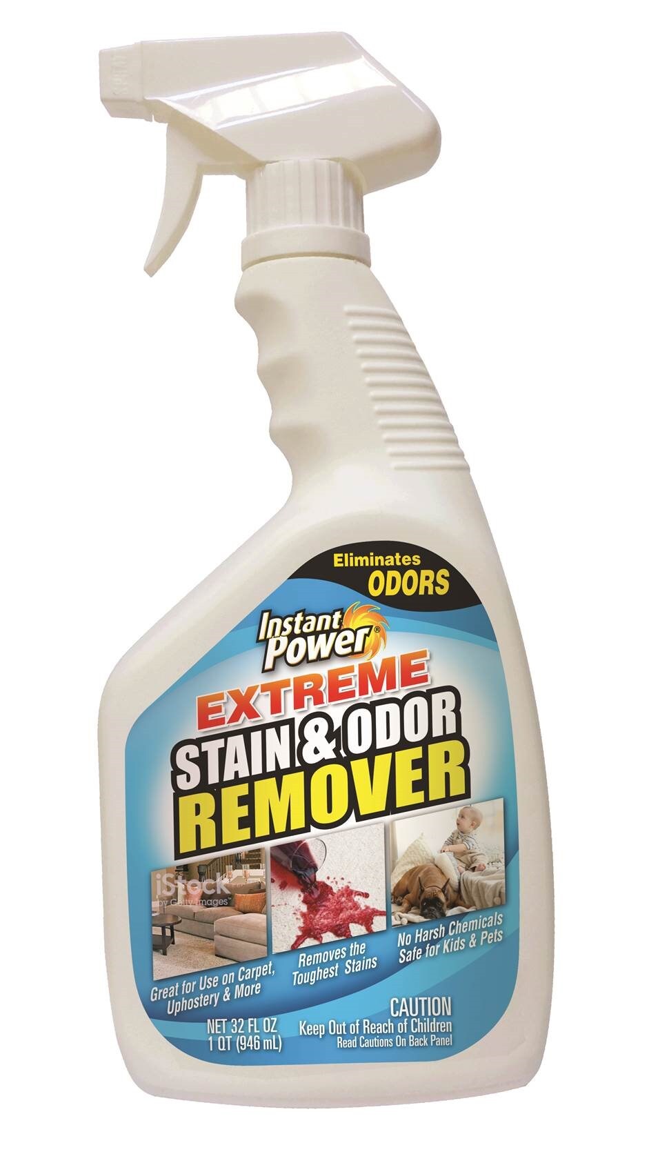 Instant Power 2505 Carpet-Cleaners - View #3