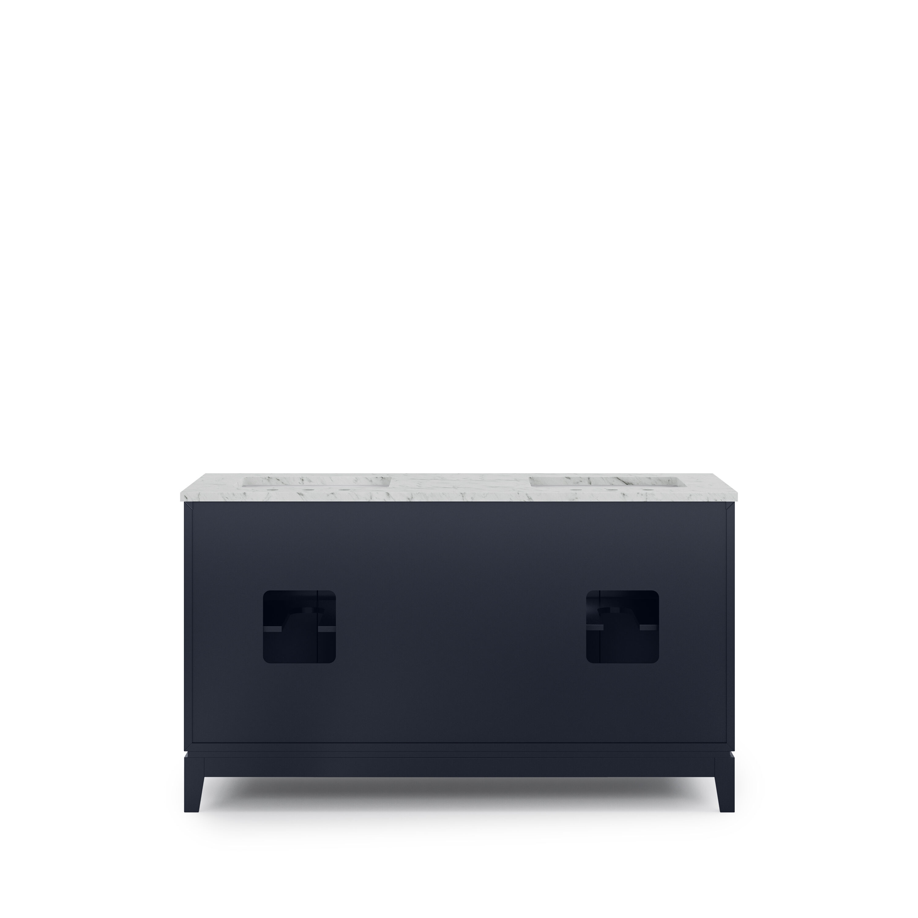 Water Creation VEL060CWMB37 Bath-Vanity-Combo - View #4
