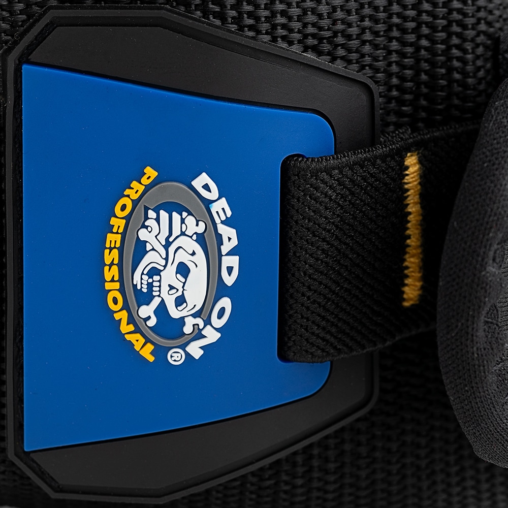 Dead On HD95000 Knee-Pads - View #7
