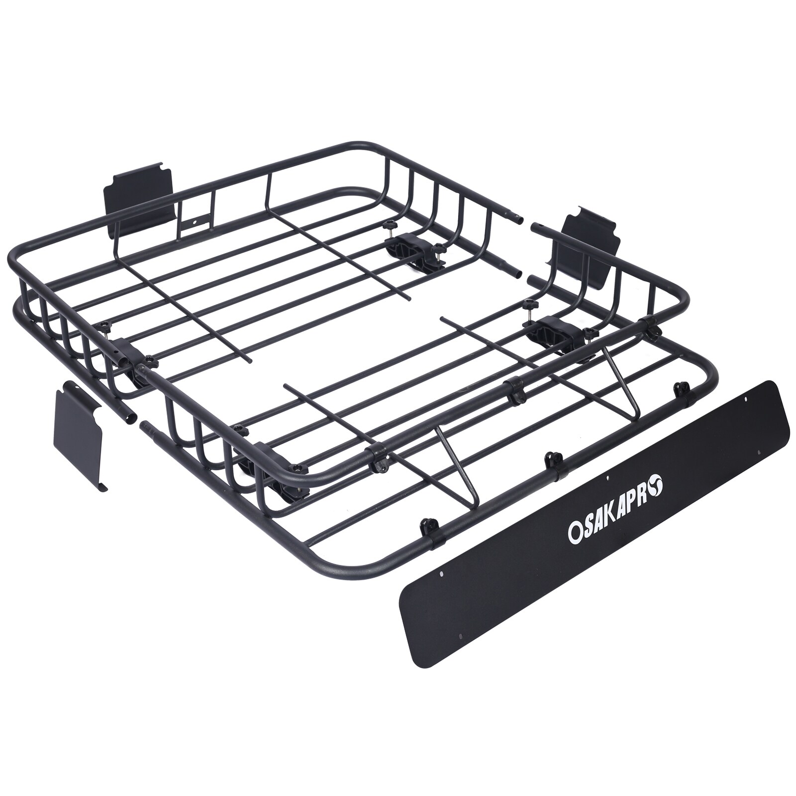 Kahomvis GH-QP214-102 Cargo-Carriers - View #5