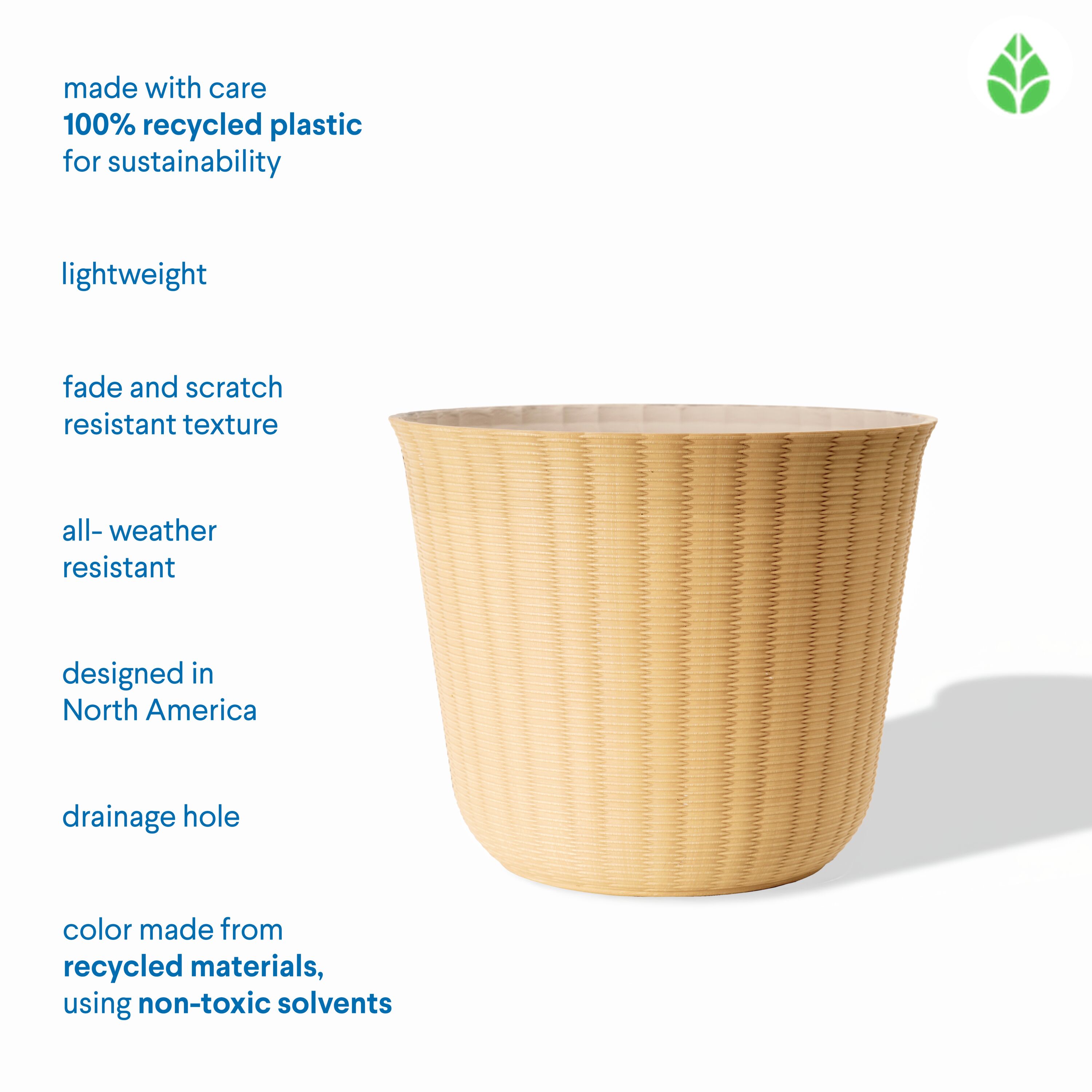 Style Selections DP2151J Planter-Window-Box - View #5