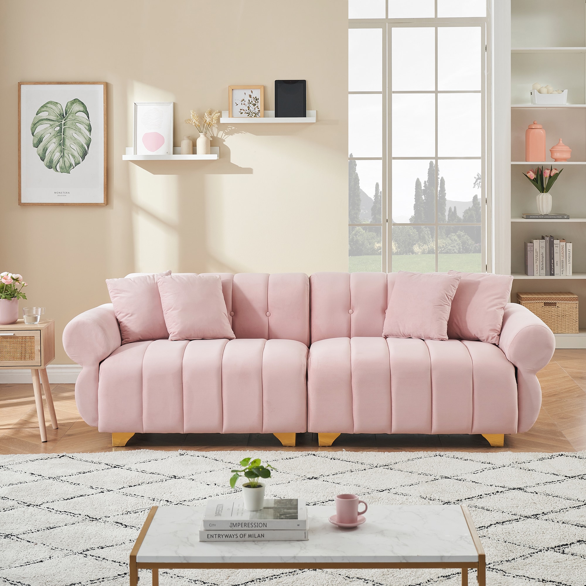 Bybafun YC5200088 Sofas-Loveseats - View #5