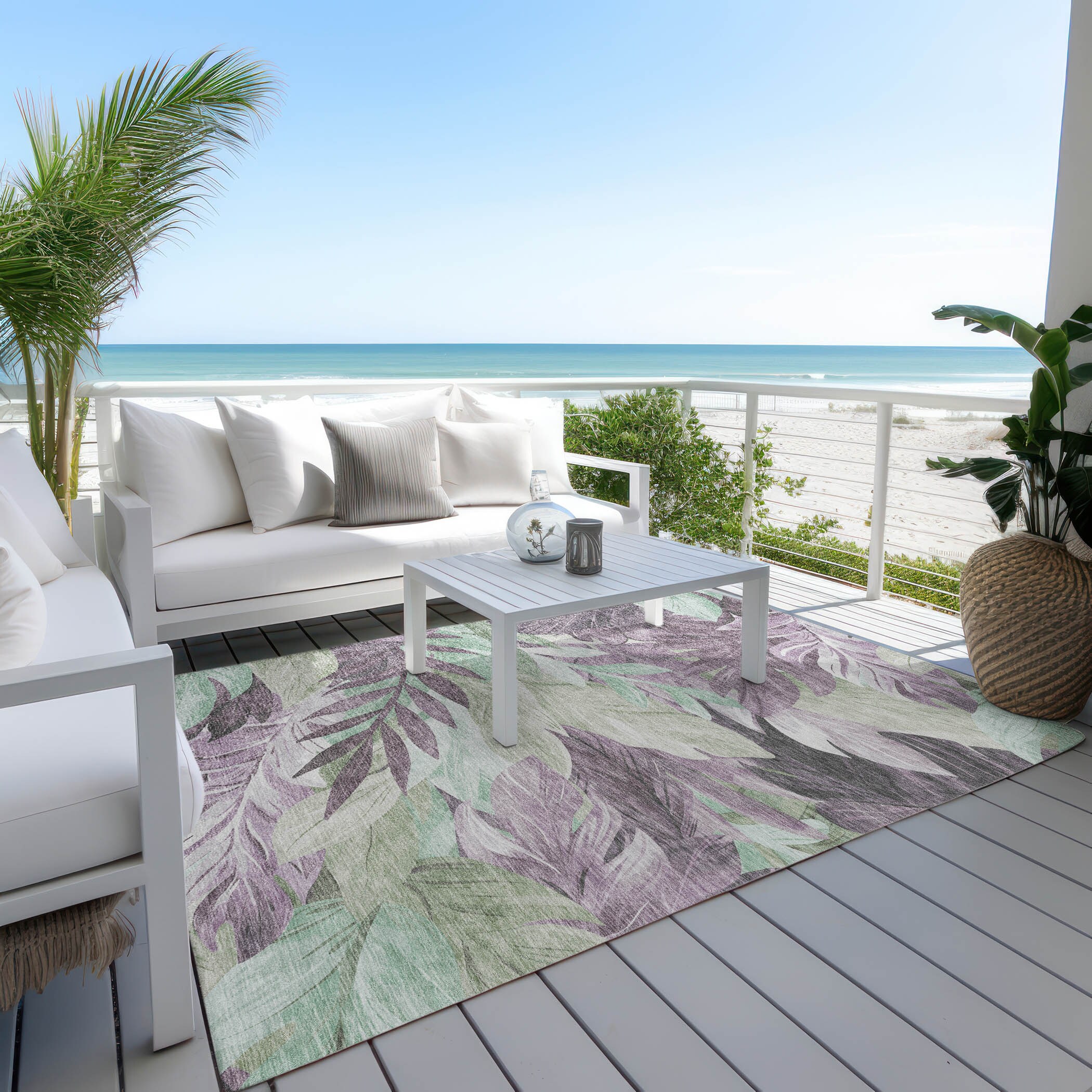 Addison Rugs ACN1495LV10X14 rugs - View #8