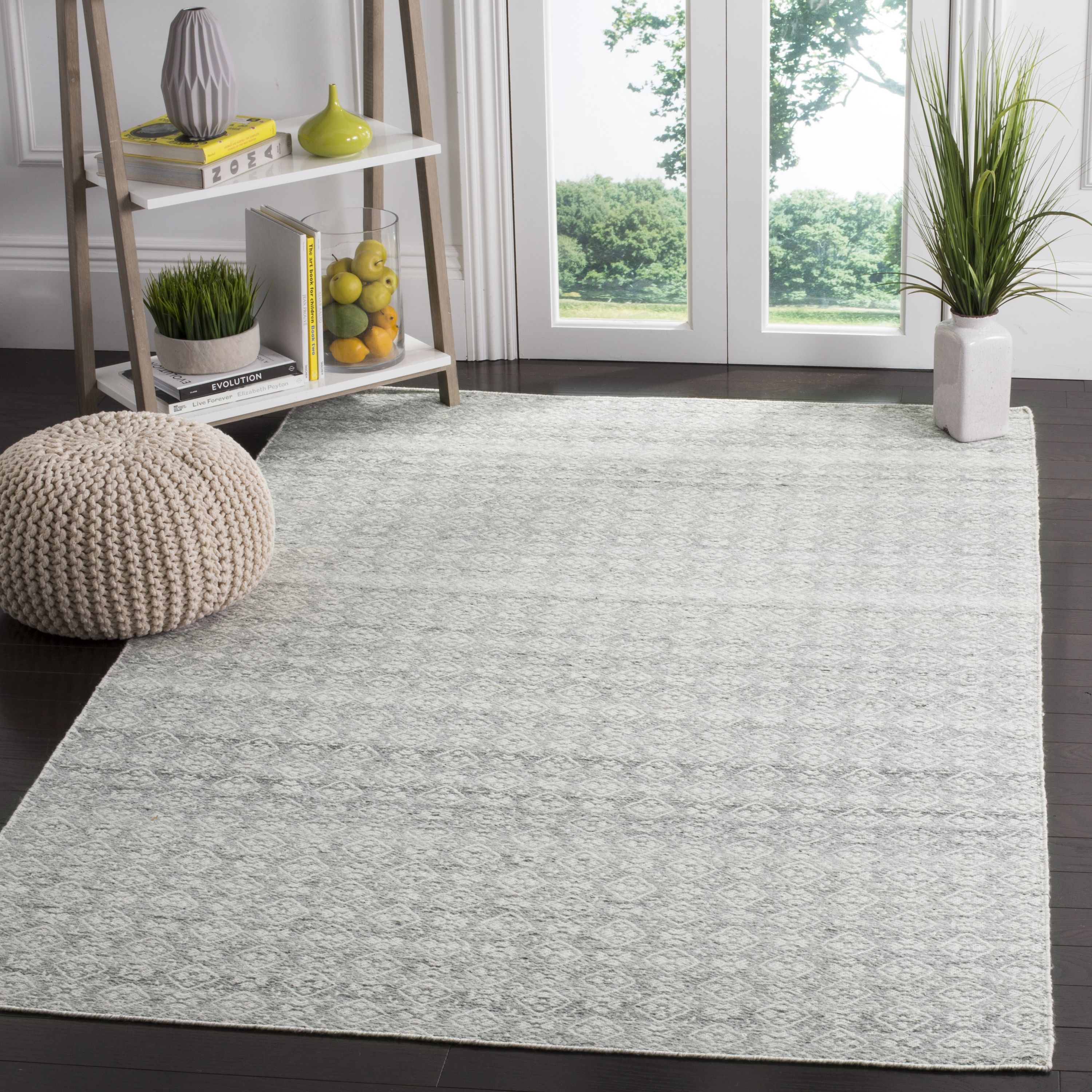 Safavieh KLM721B-4 rugs - View #2