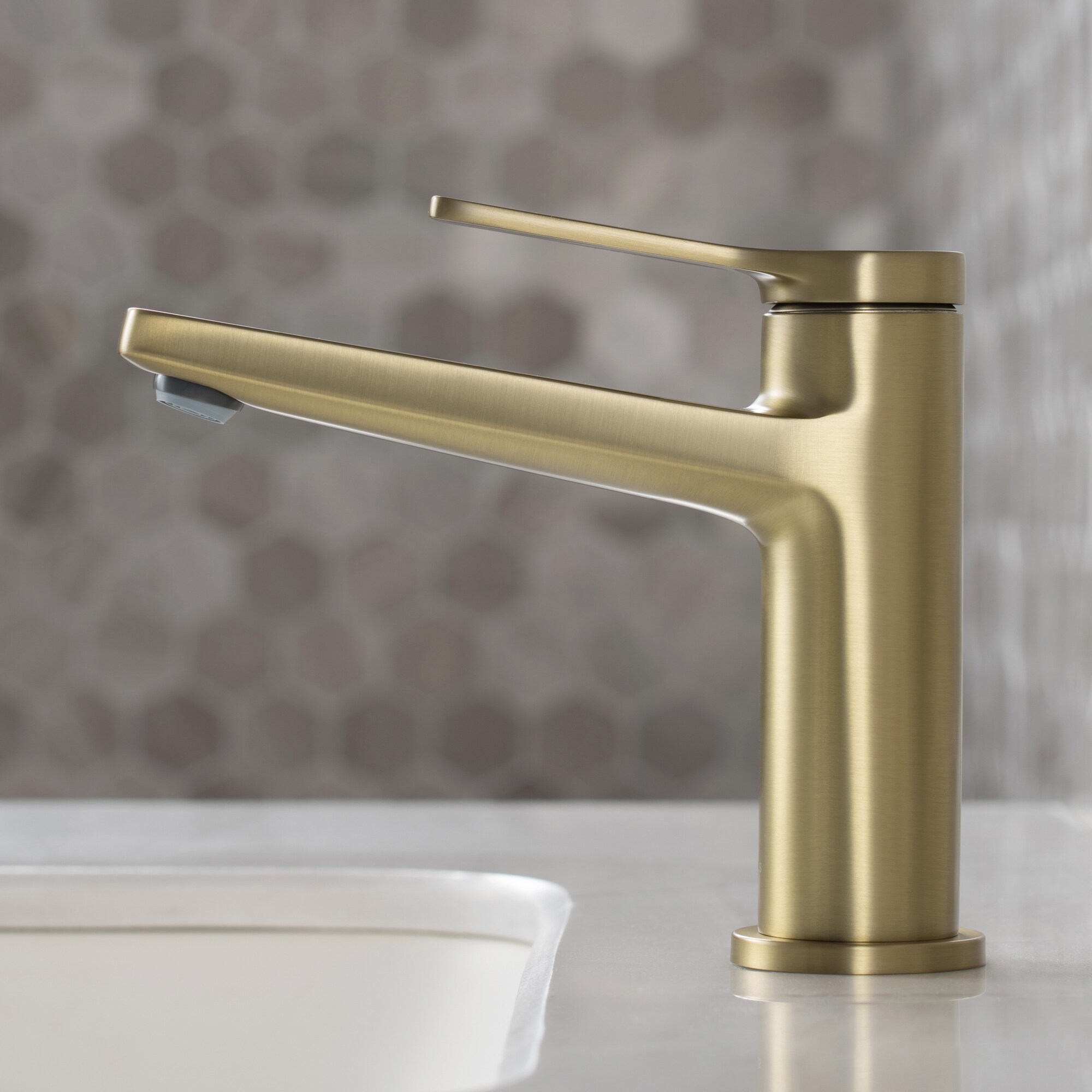 Kraus KBF-1401BG Lavatory-Faucets - View #2