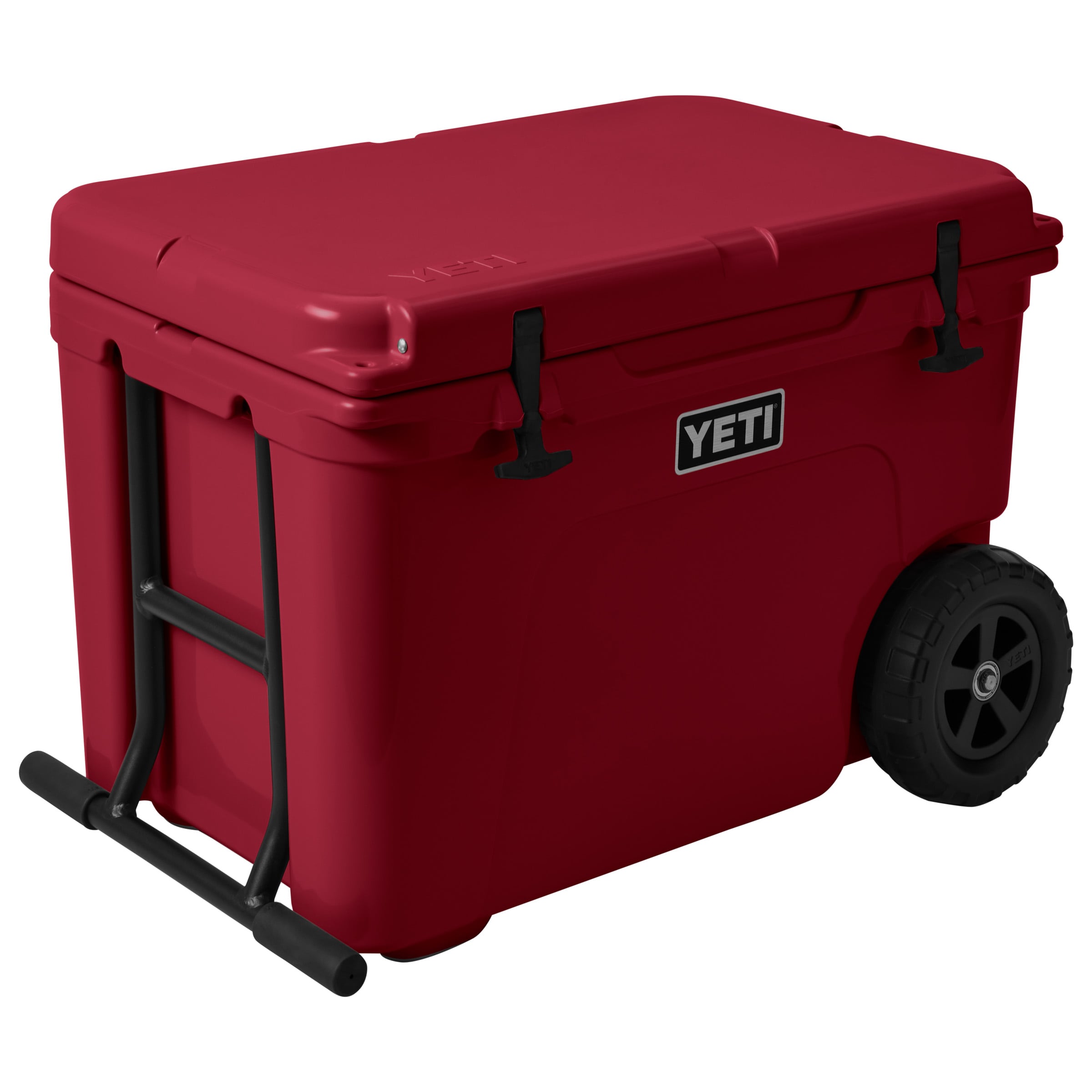 YETI / Tundra 35 Hard Cooler - Harvest Red