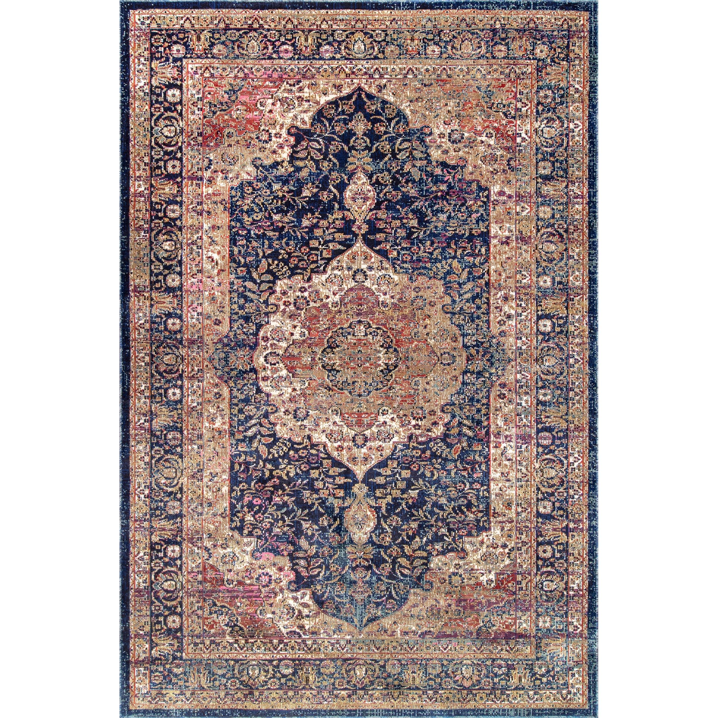 nuLOOM CFAM01A-710010 rugs - View #2