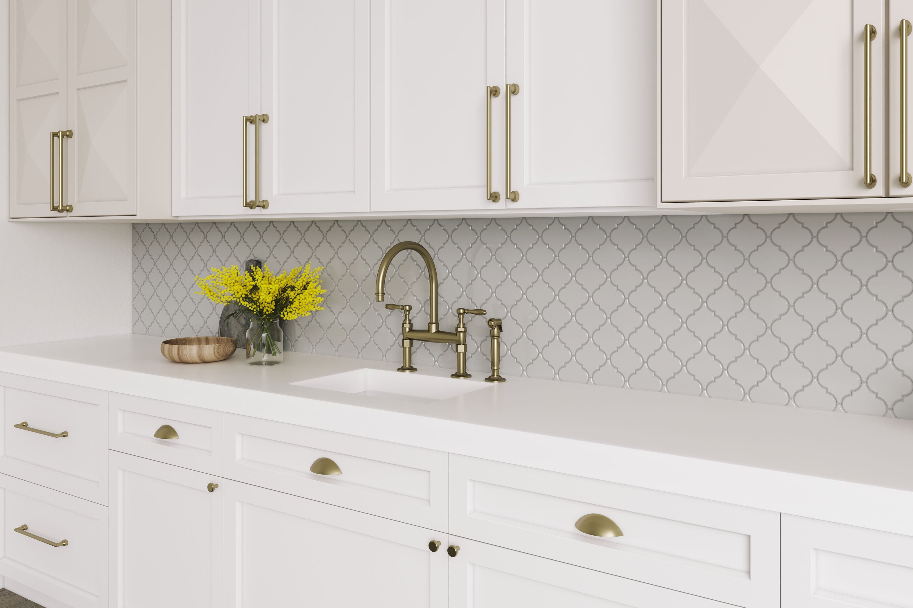 Satori 1001-0317-0 Ceramic-Tile - View #4
