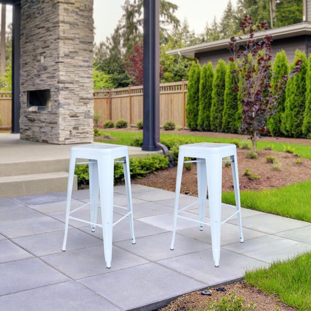 AmeriHome BSZW302PK stools - View #12