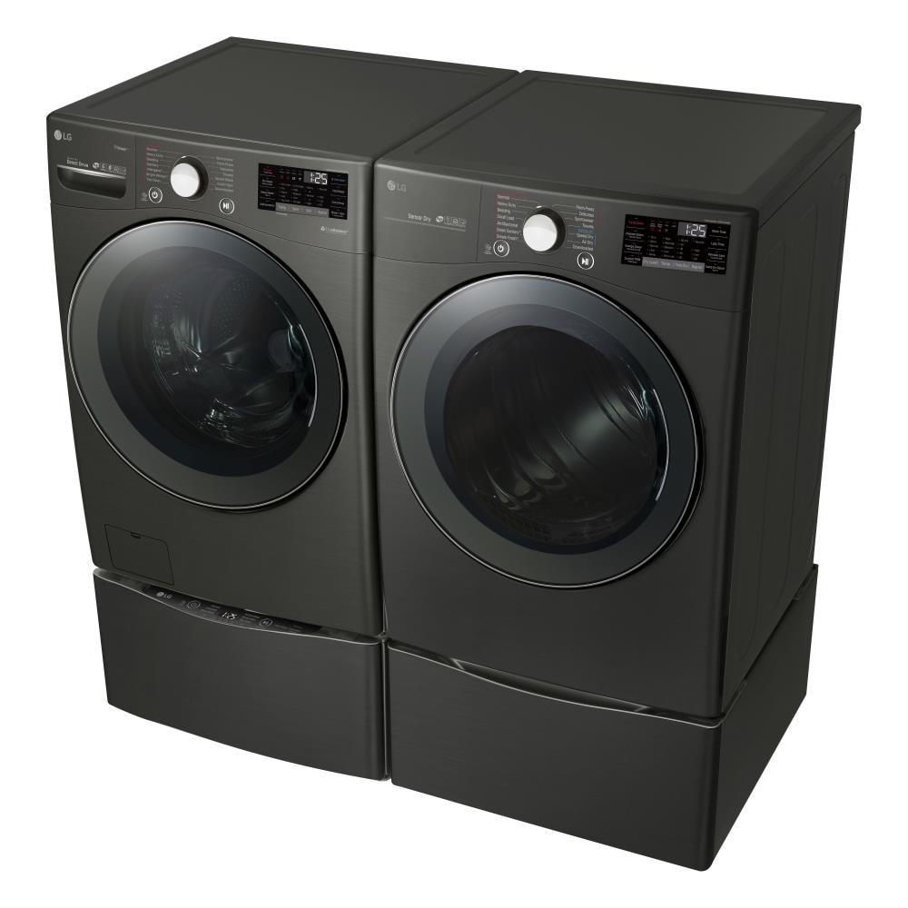 LG DLEX3900B Elec-Dry - View #11