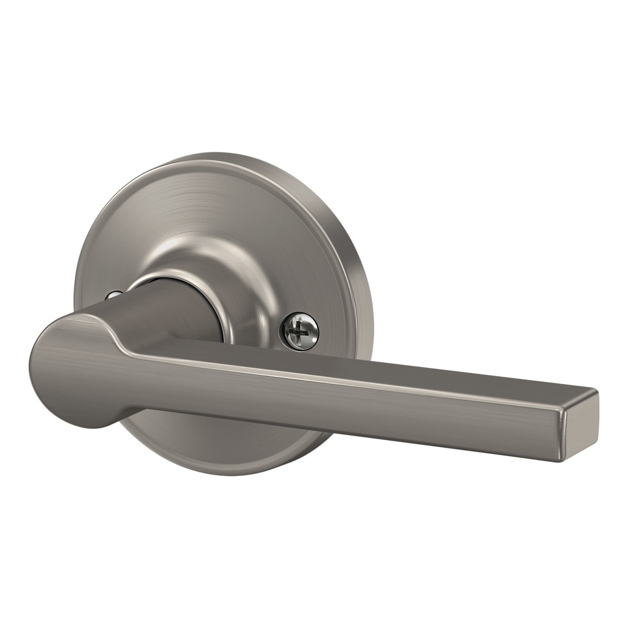 Home Front by Schlage U170 V CRB 619 Door-Handles - View #4