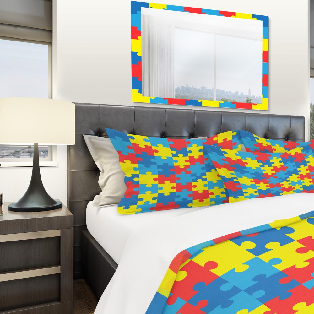 Designart BED18571-K bedding - View #4
