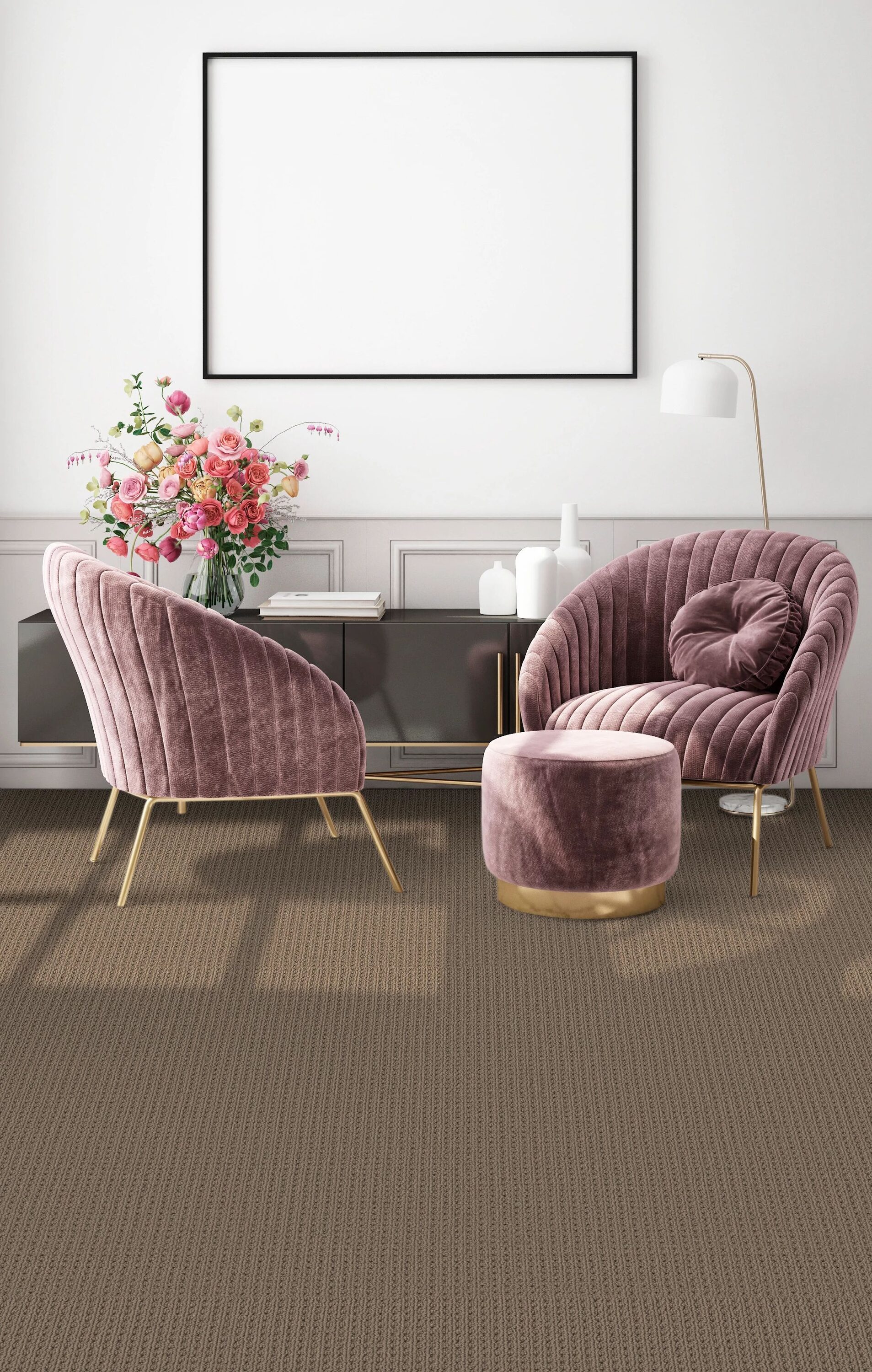 STAINMASTER 7L87400777 Carpet-Panel - View #4