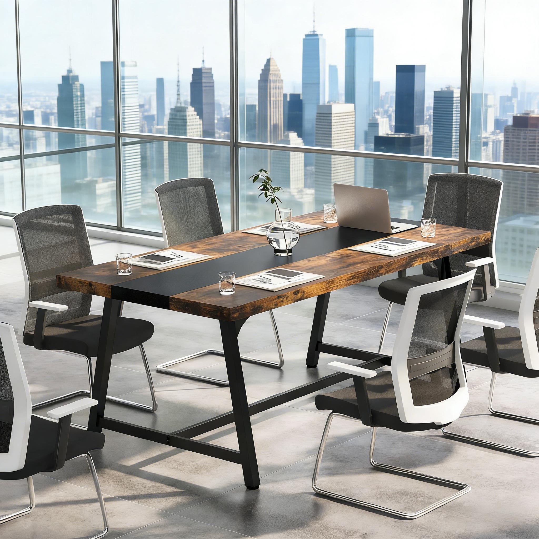 LUXEYARD DS-M-BAC07783 desks - View #3