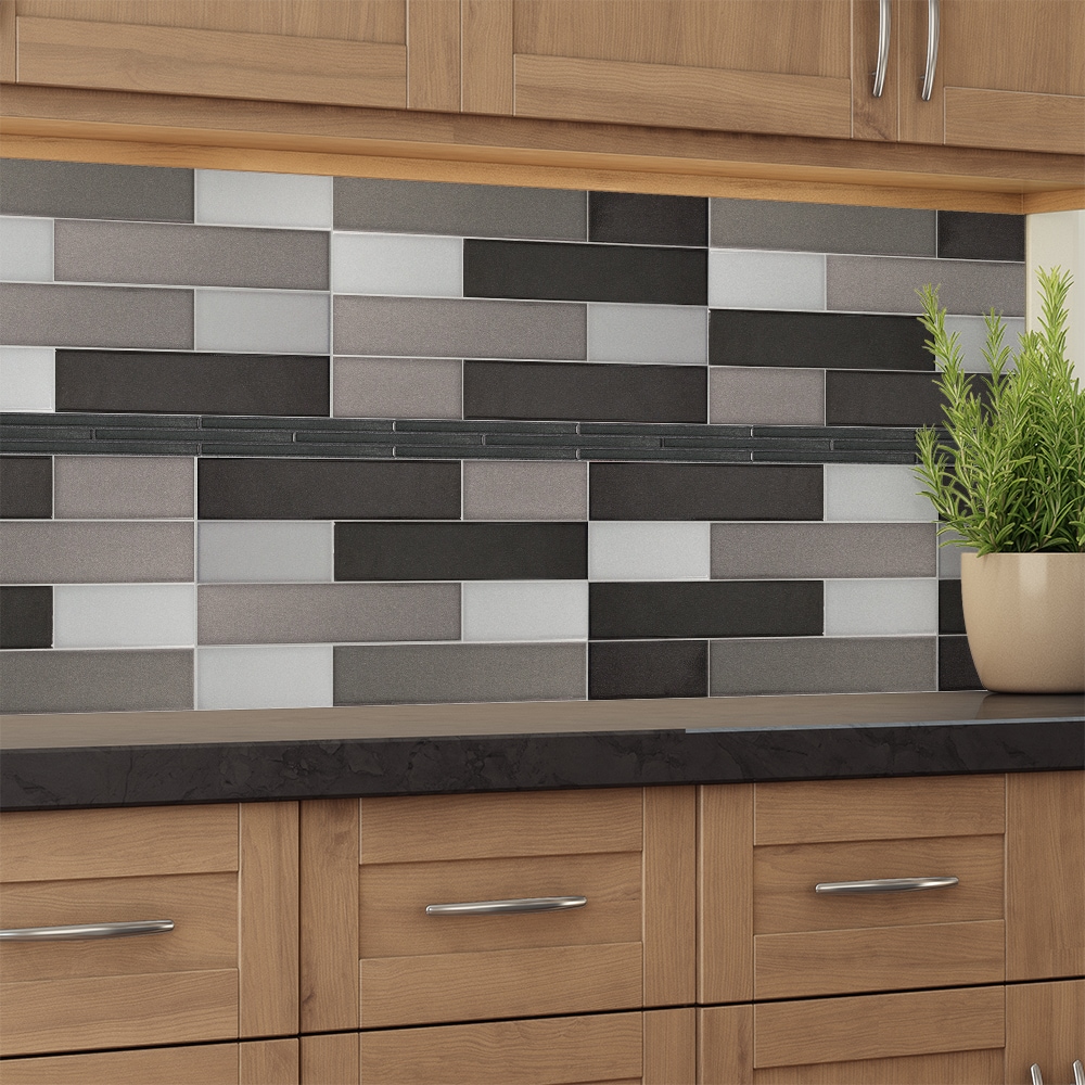 Elida Ceramica GPLC Wall-Trim-Accent-Tile - View #5