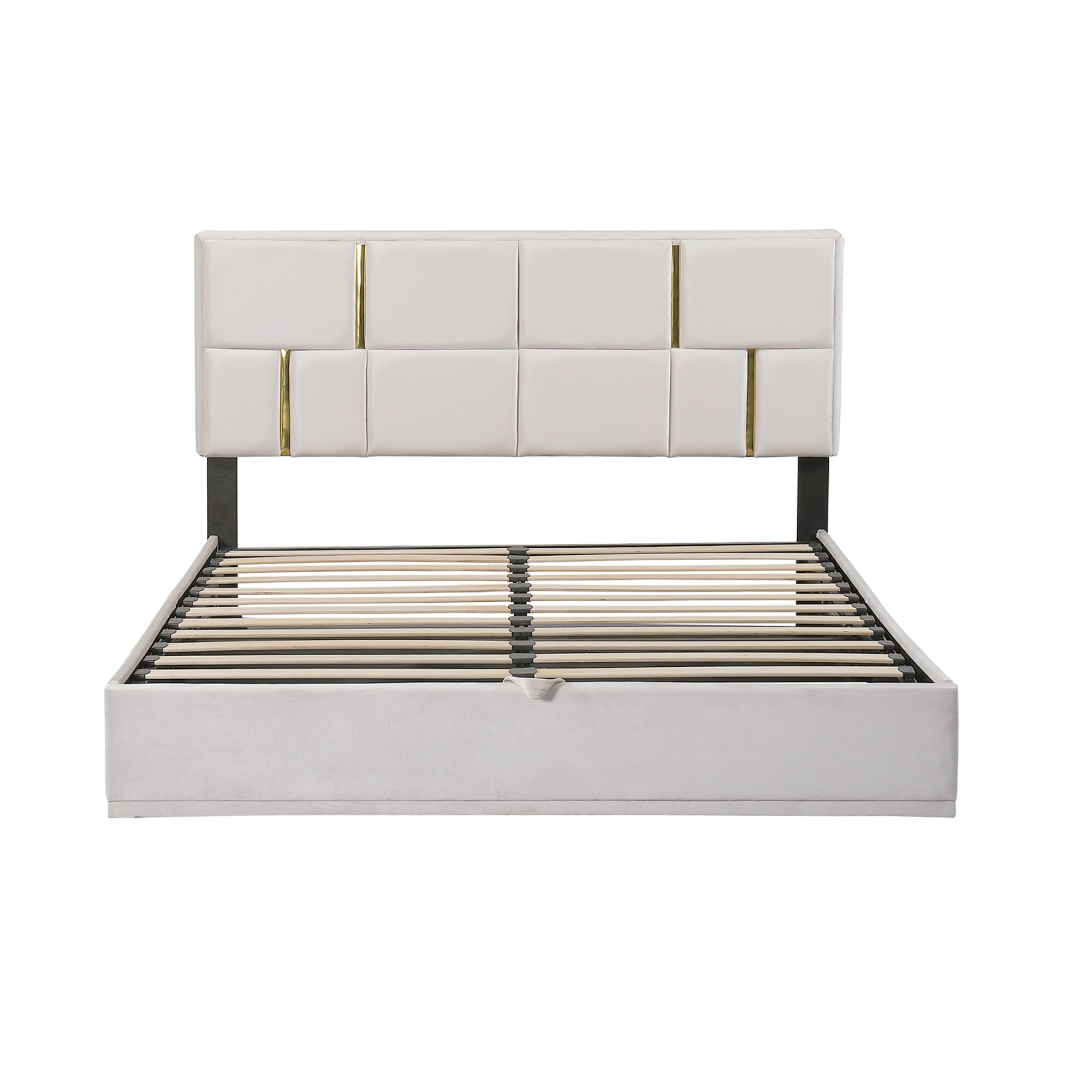 ModernLuxe N733P207778A beds - View #2