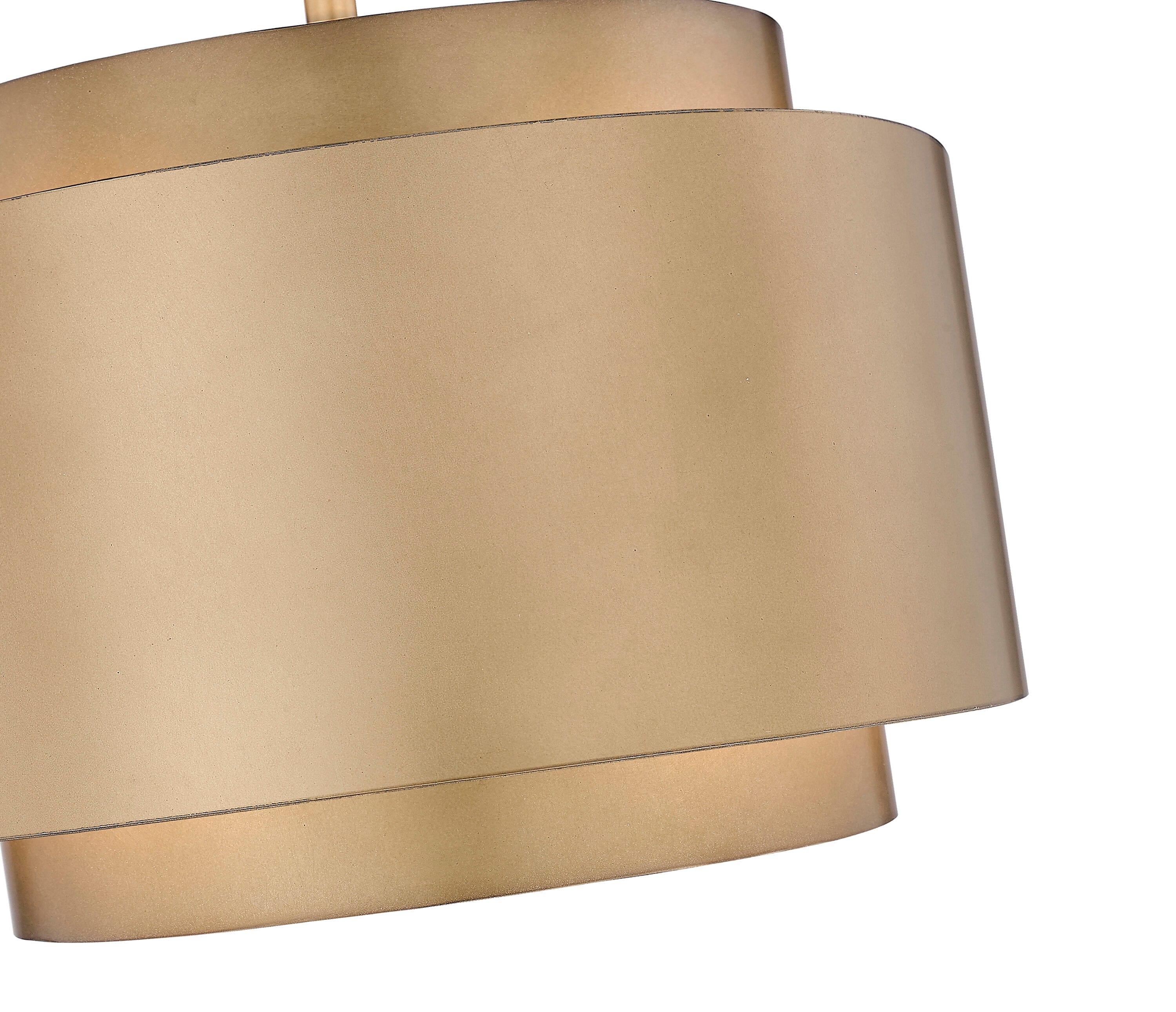 Z-Lite 739P32-RB Pendant-Lights - View #3
