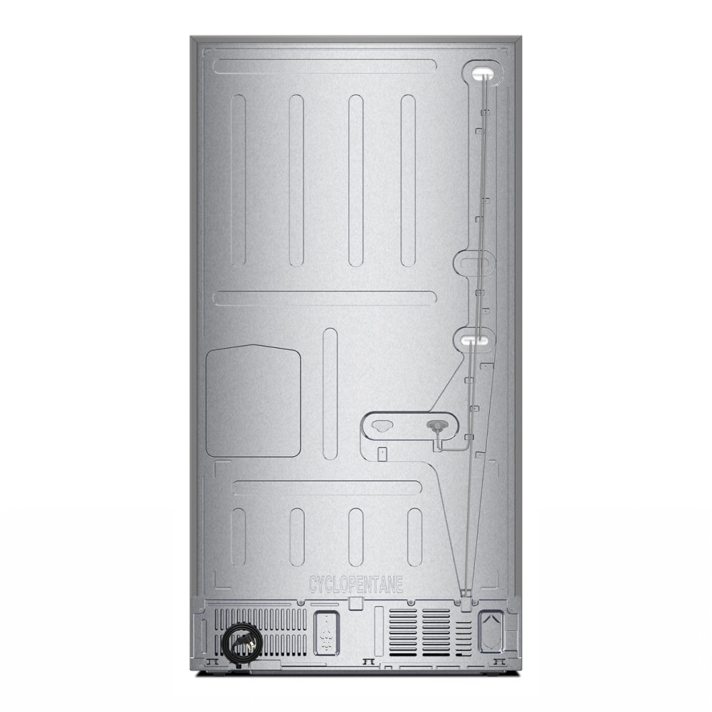 Whirlpool WRFF3536SZ French-Door-Refrigerators - View #13