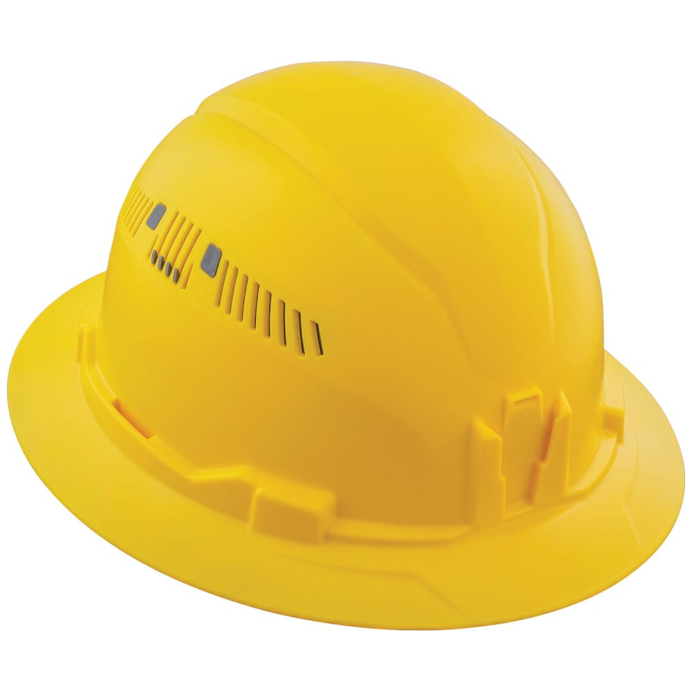 Klein Tools 60262 Safety-Hats - View #7